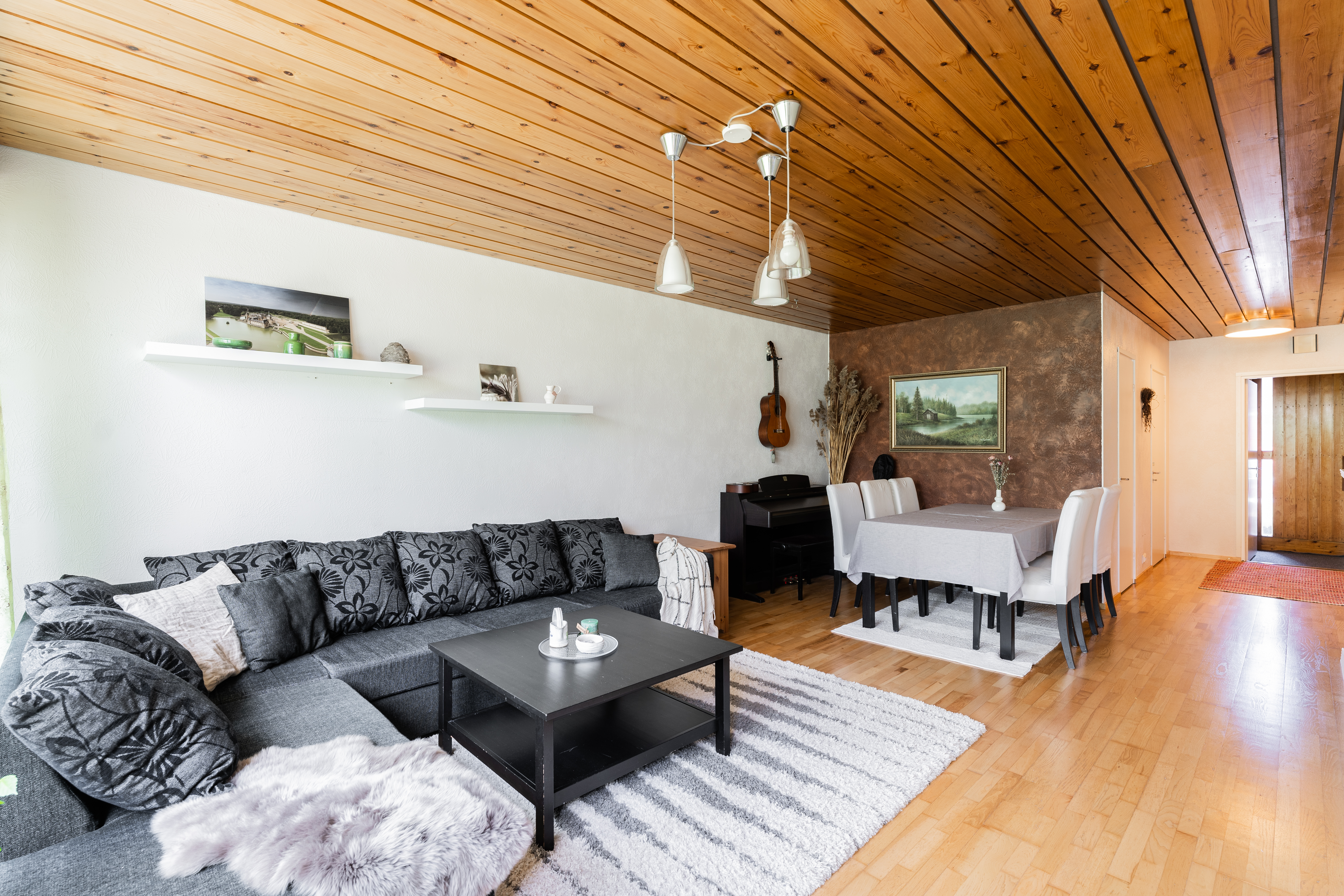 Tatartie 11, Rajakylä, Oulu