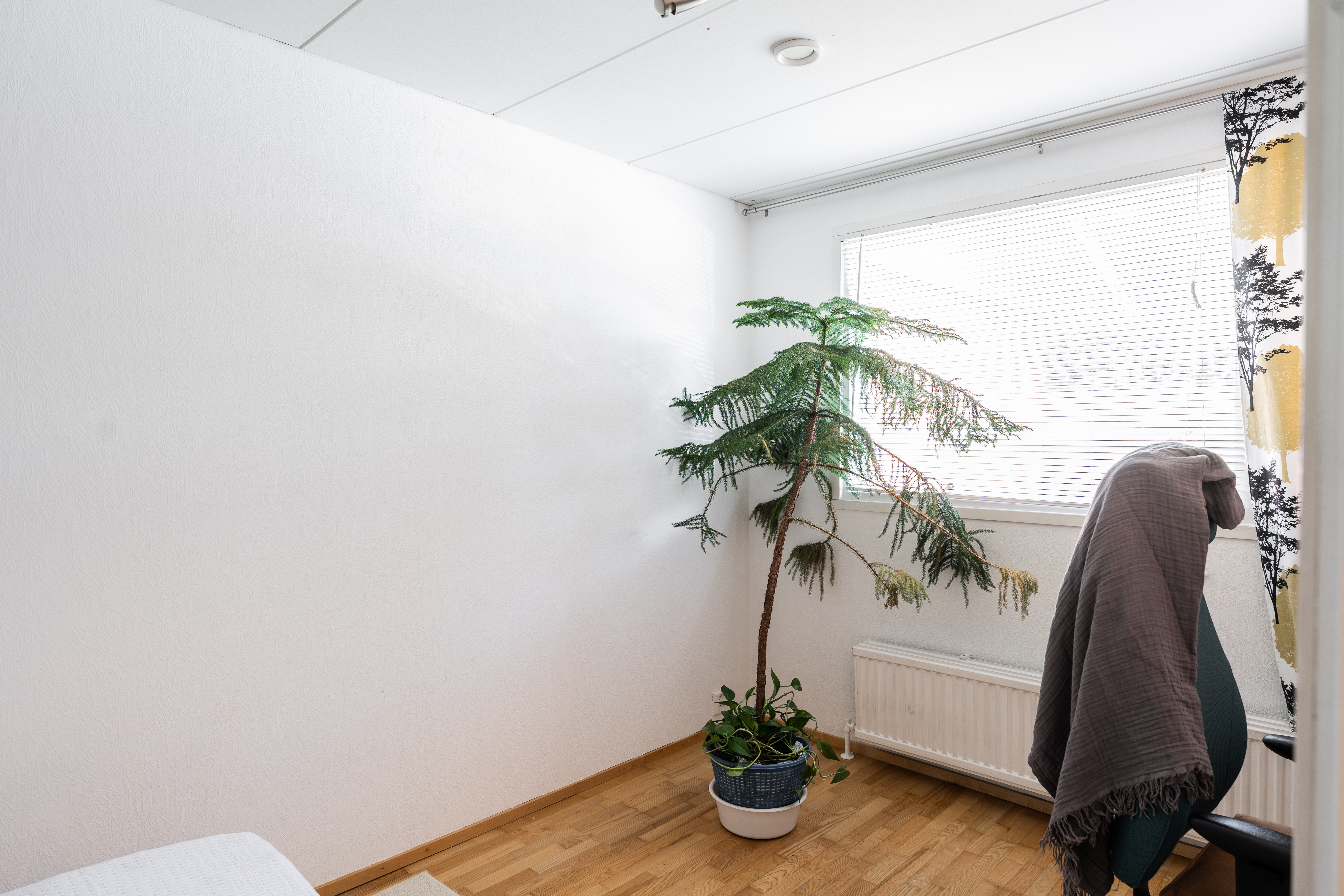 Tatartie 11, Rajakylä, Oulu