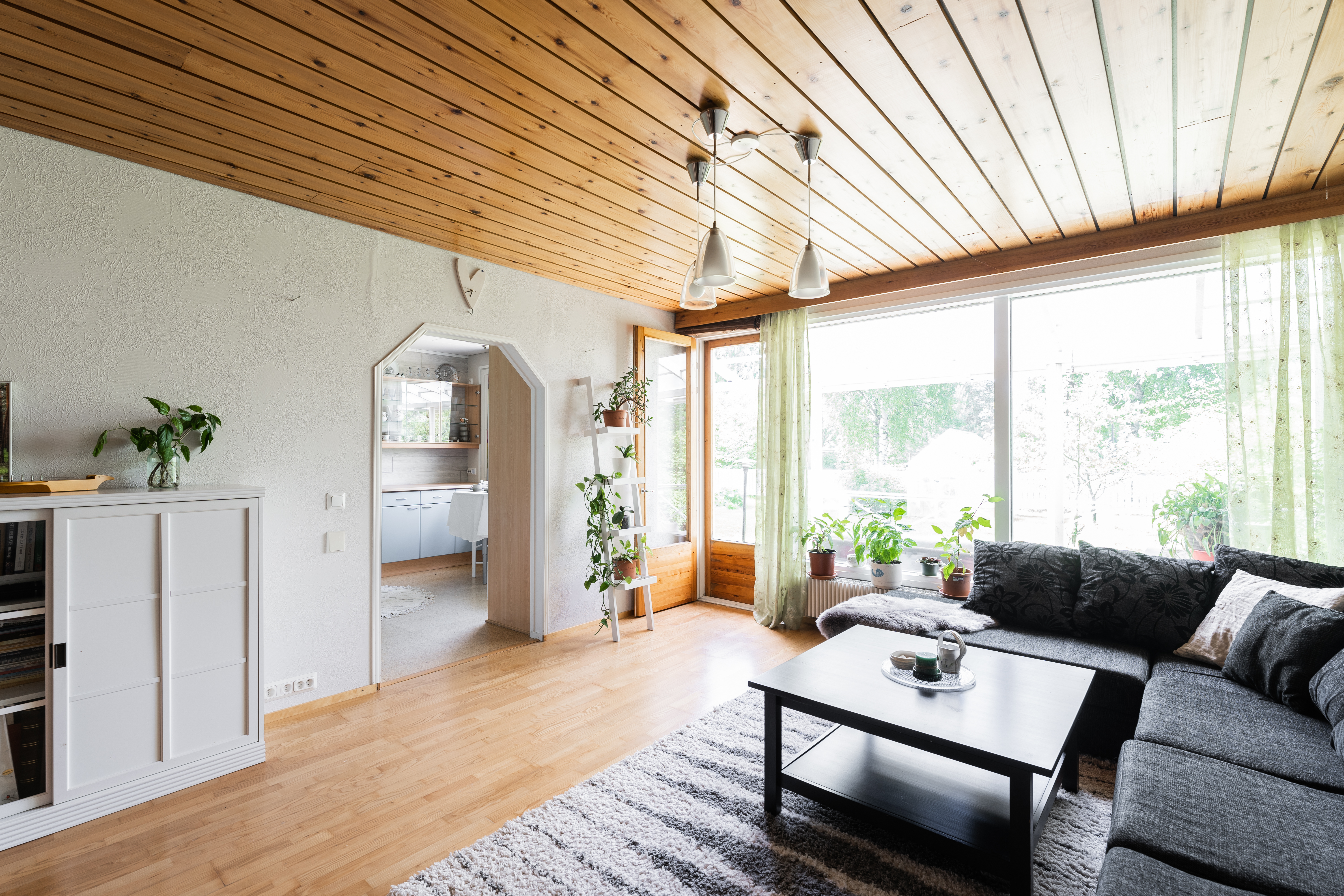 Tatartie 11, Rajakylä, Oulu