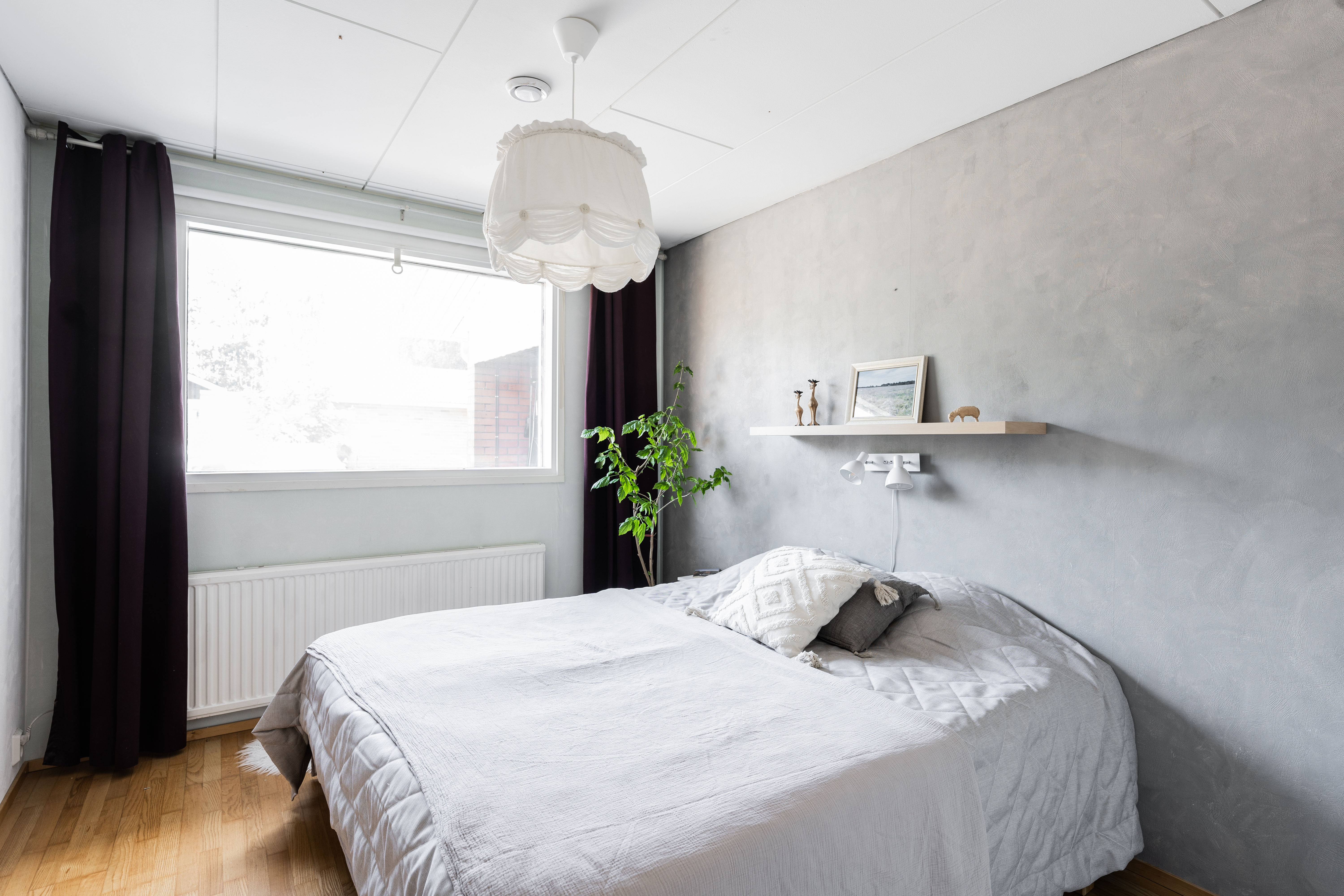 Tatartie 11, Rajakylä, Oulu