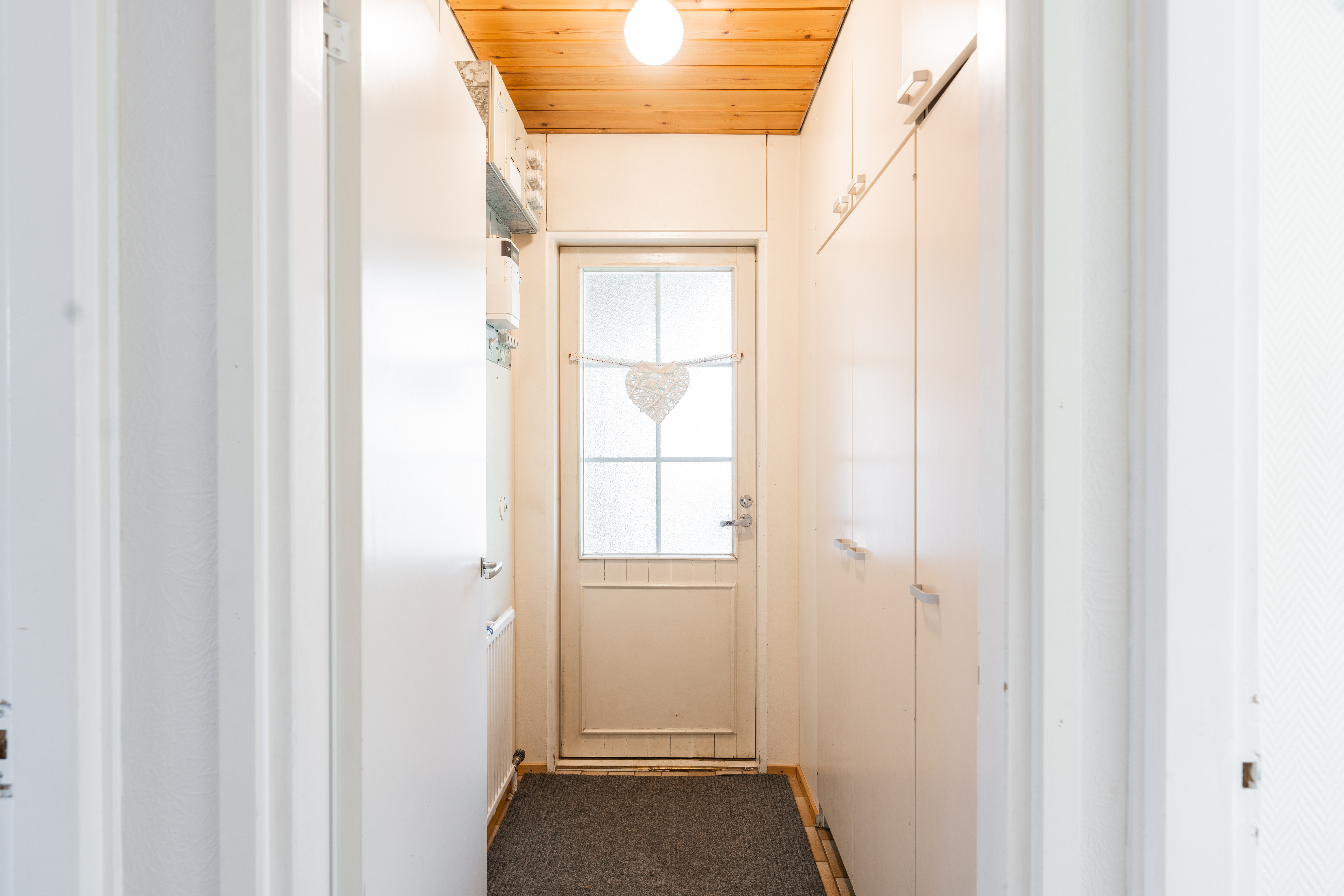 Tatartie 11, Rajakylä, Oulu