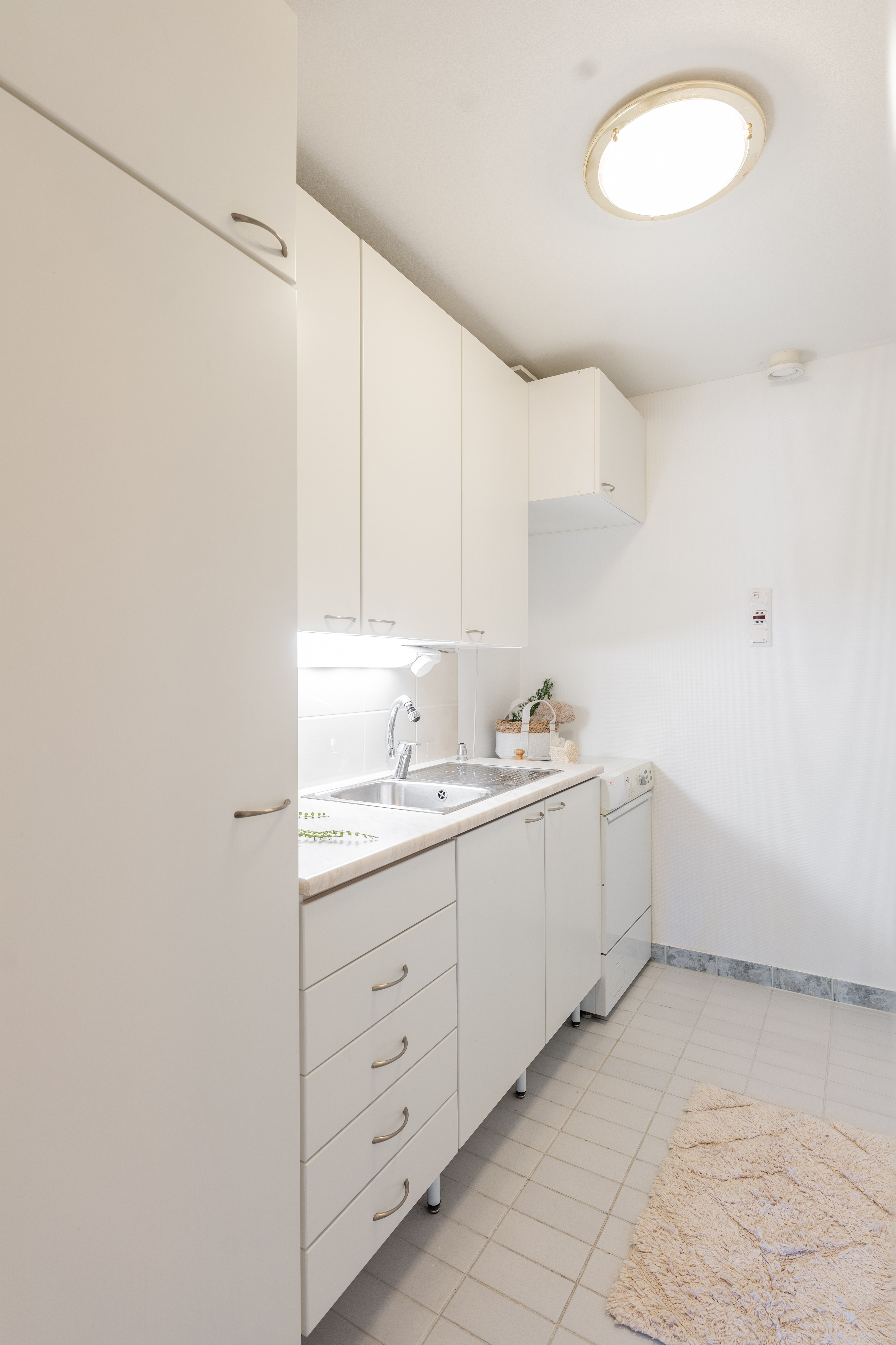 Tatartie 11, Rajakylä, Oulu