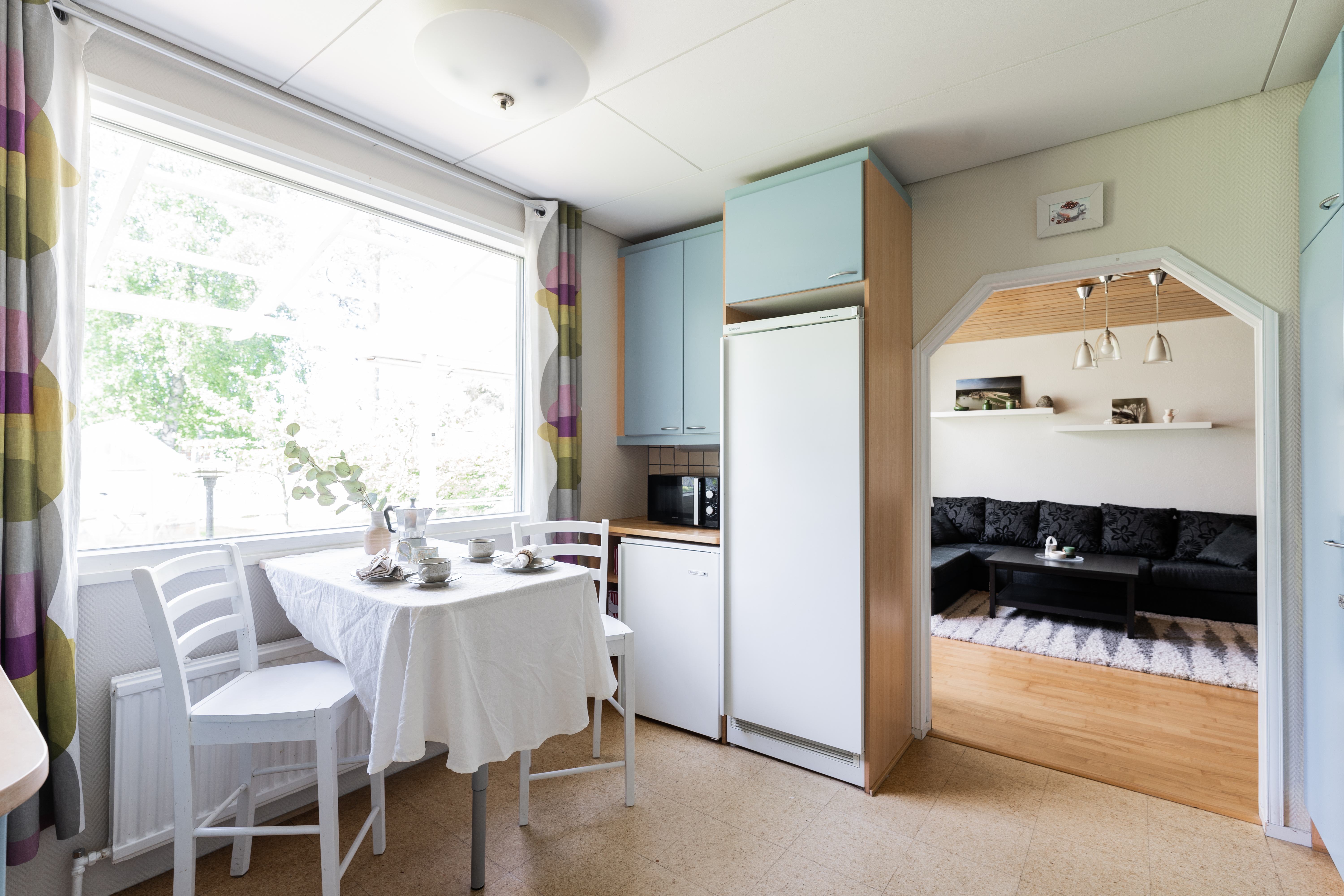 Tatartie 11, Rajakylä, Oulu