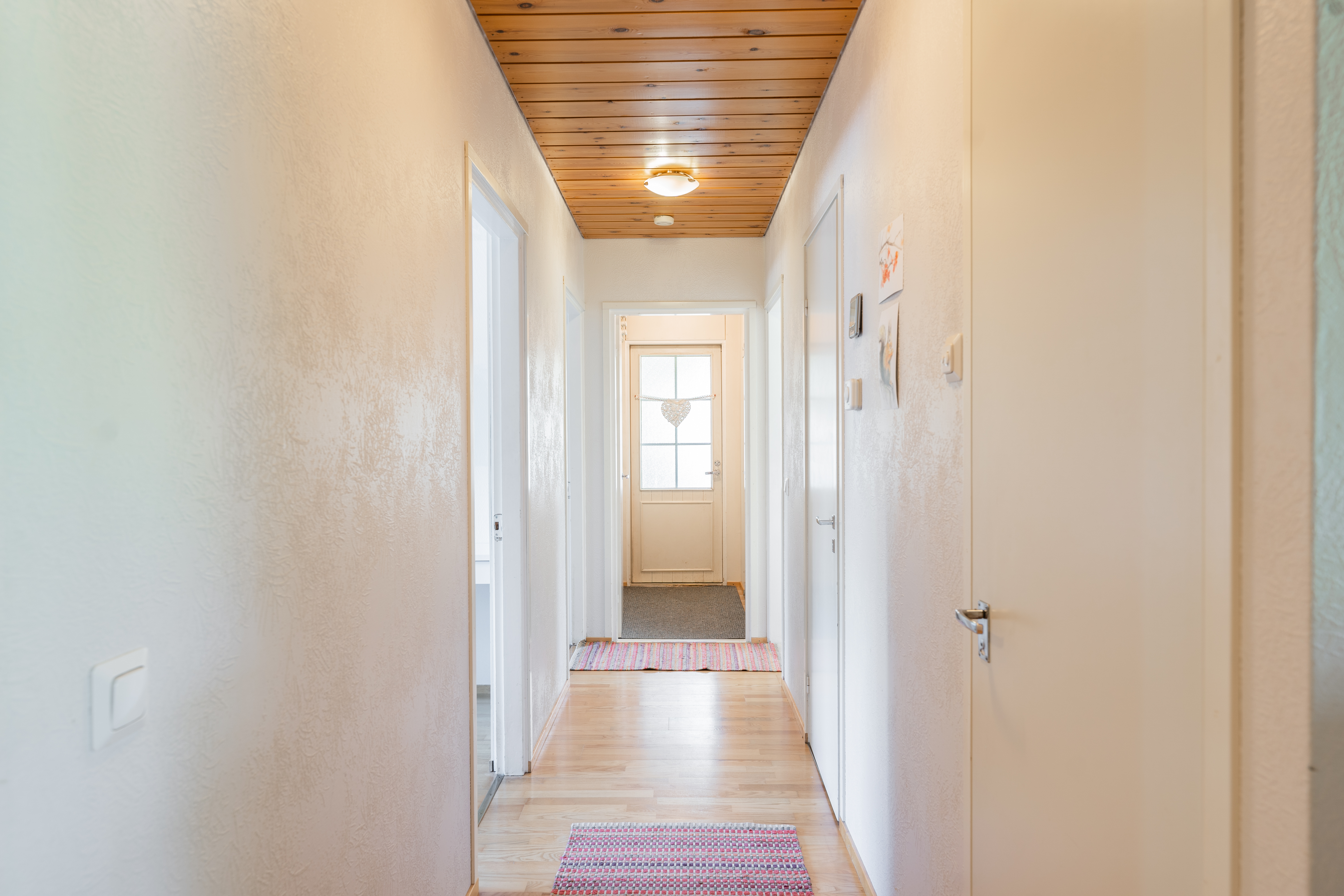 Tatartie 11, Rajakylä, Oulu