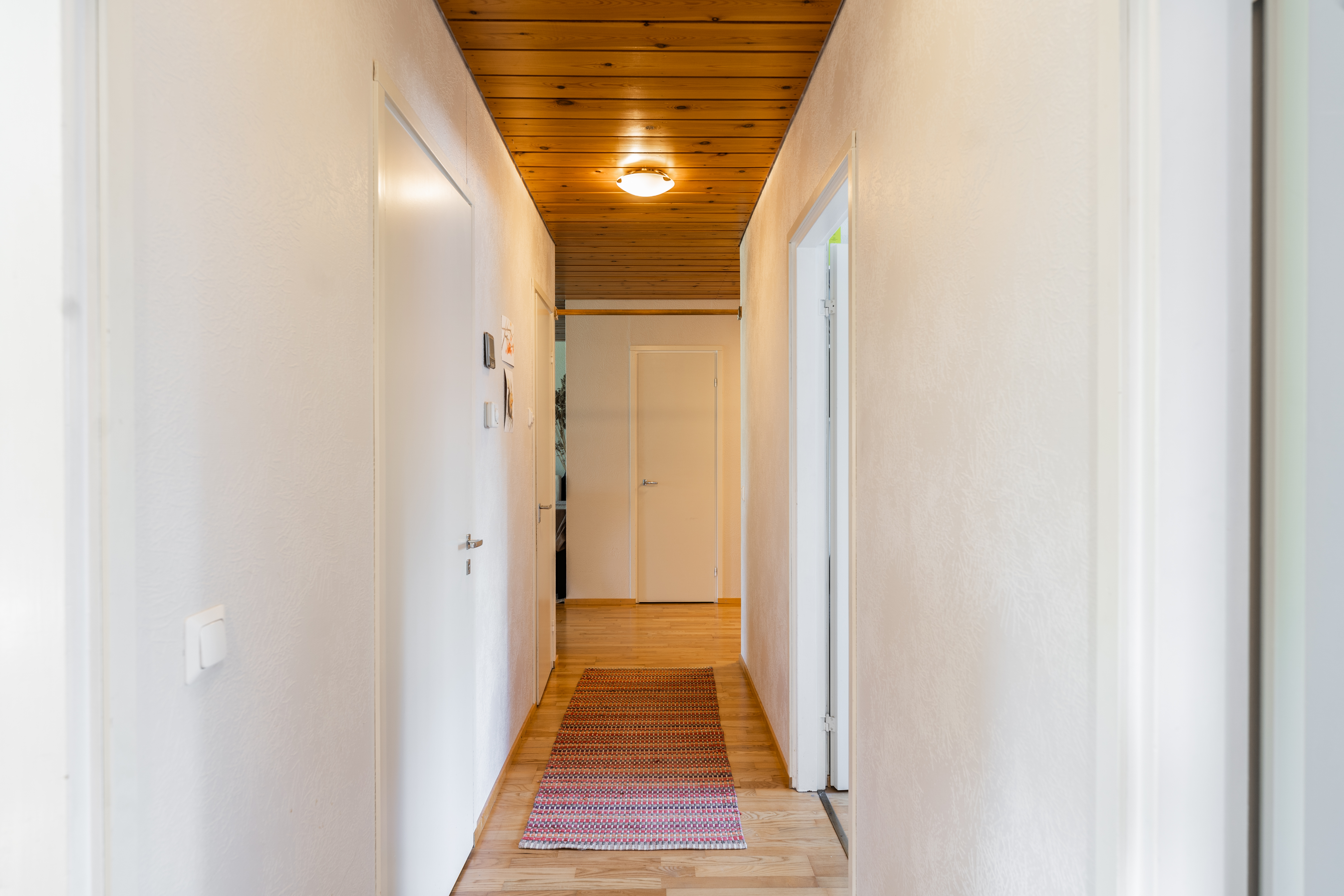 Tatartie 11, Rajakylä, Oulu