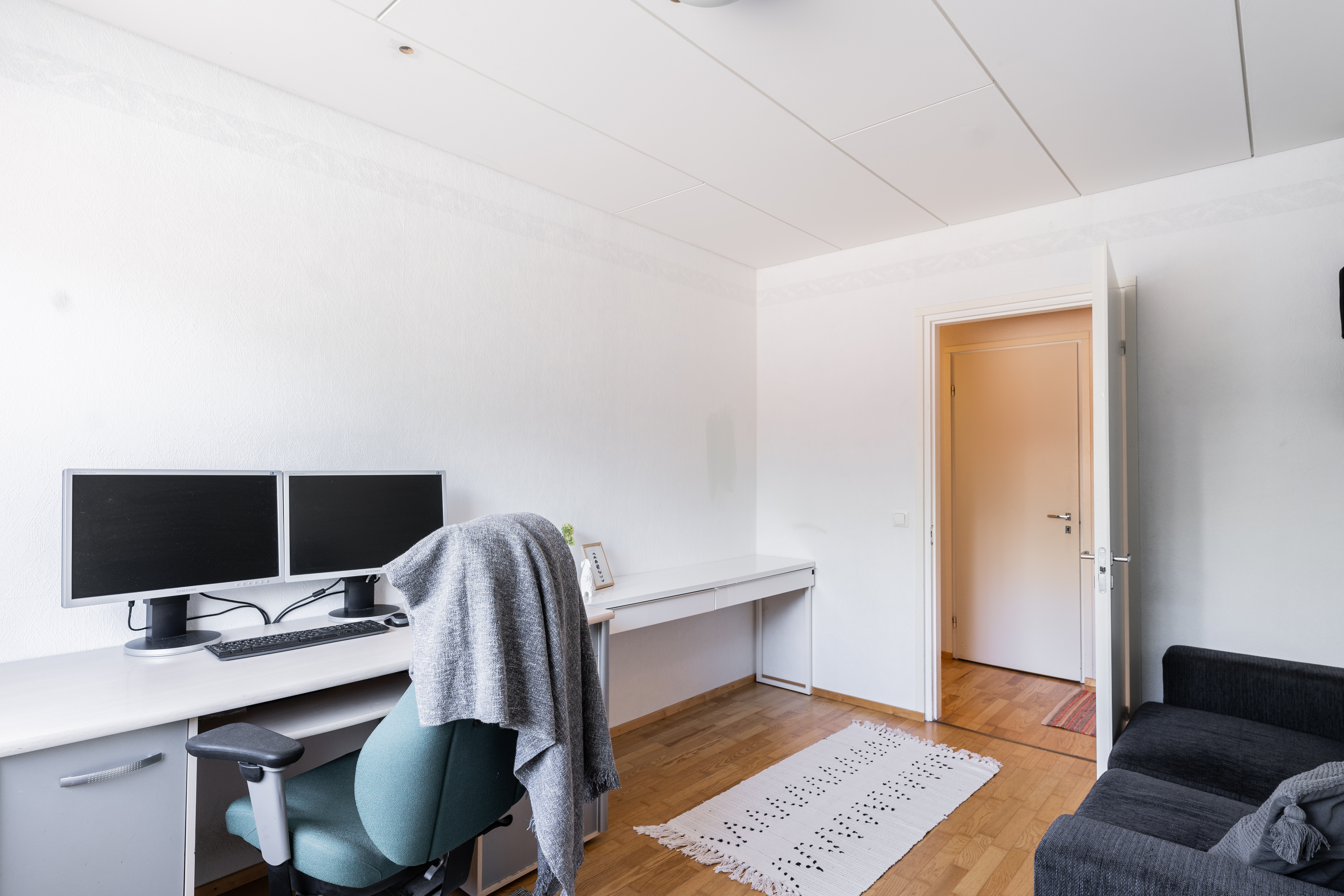 Tatartie 11, Rajakylä, Oulu