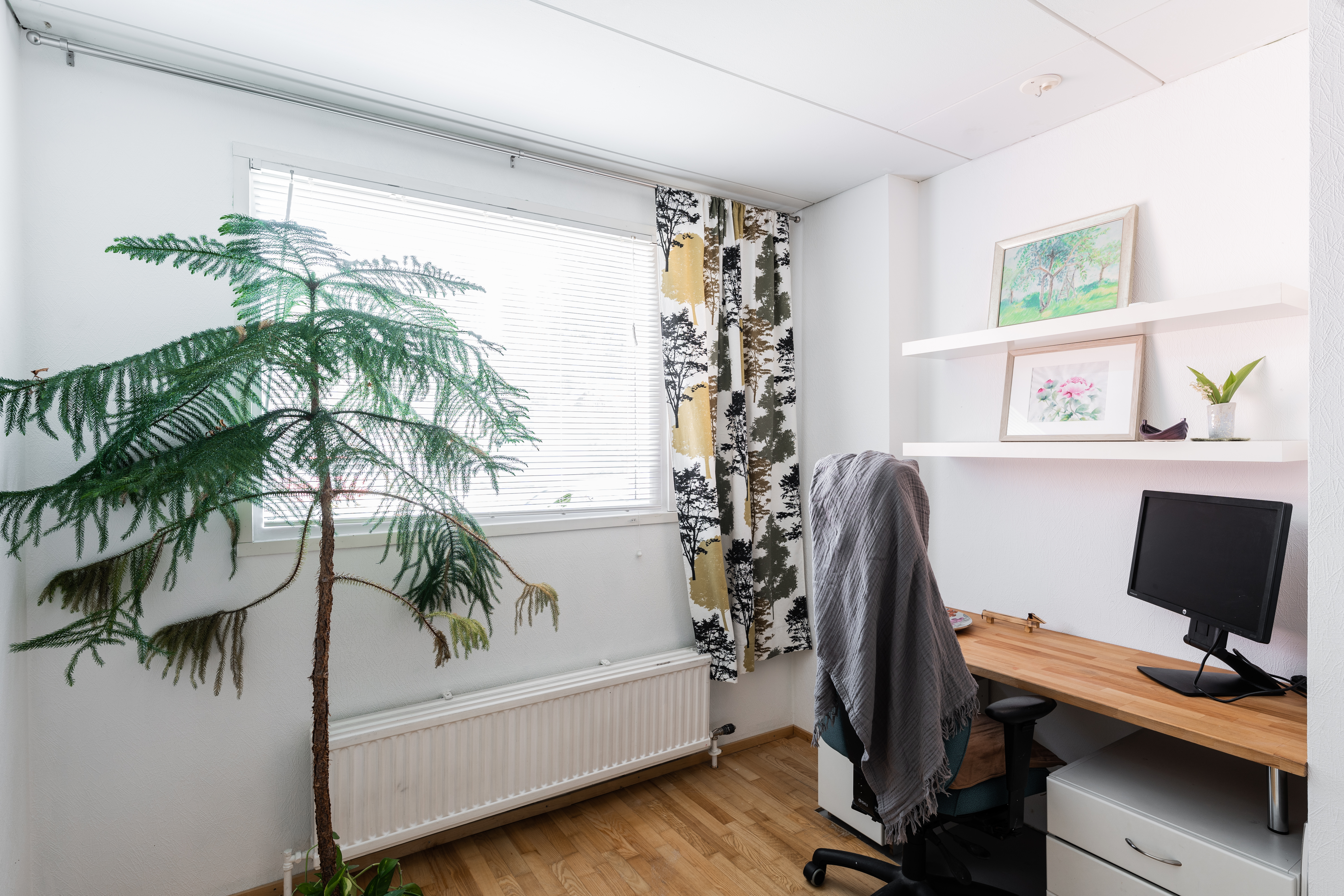 Tatartie 11, Rajakylä, Oulu