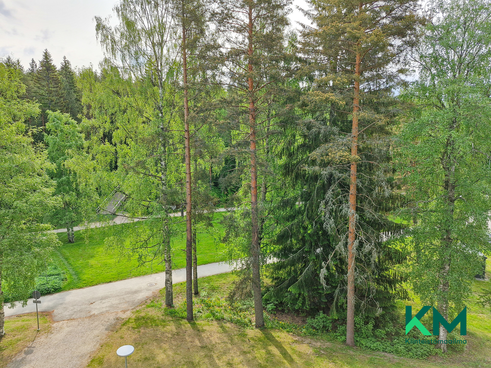 Jääkiekkoradankuja 1, Talvisalo, Savonlinna