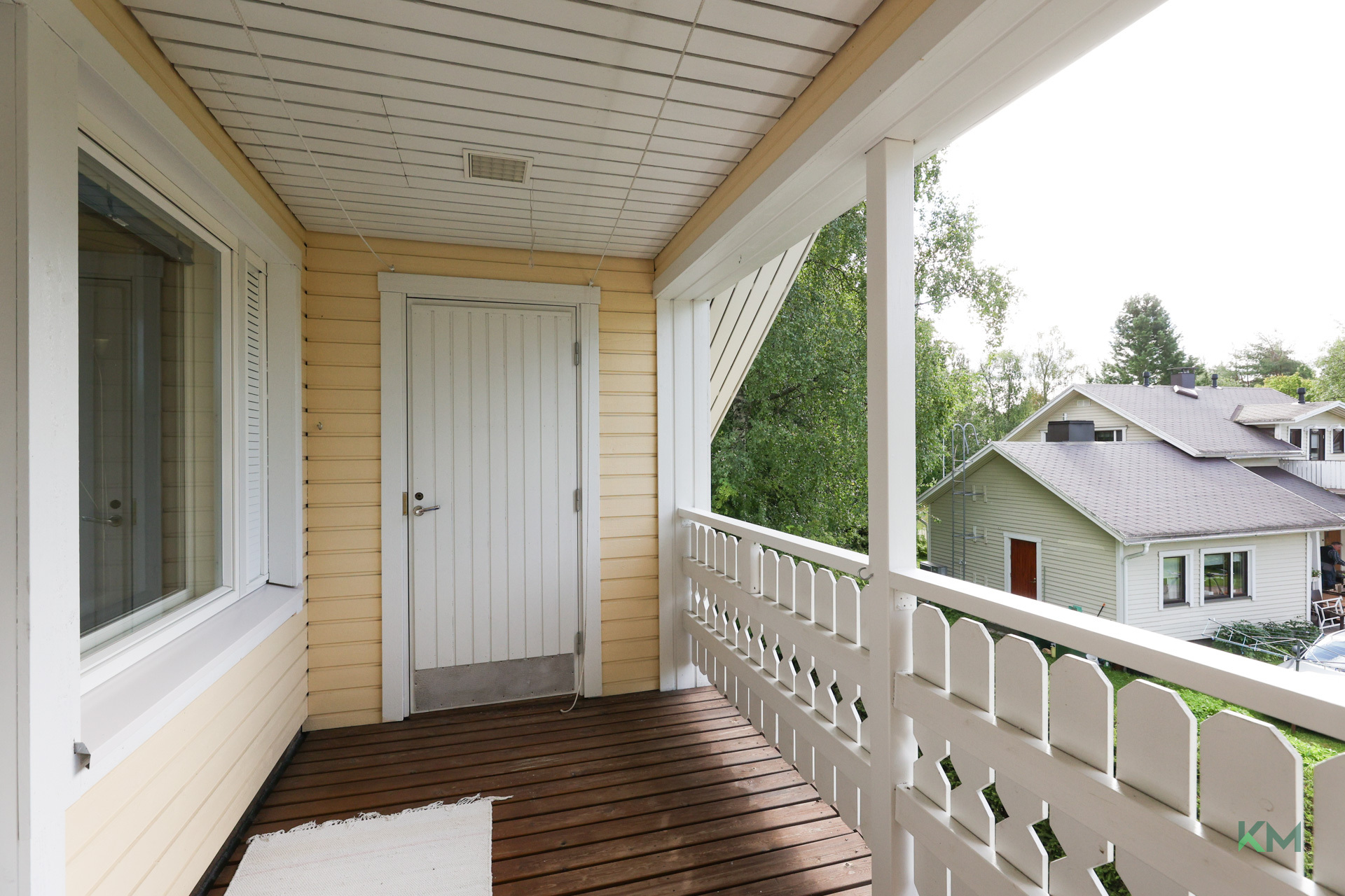Aseveliaukea 3, 3. Kaupunginosa, Rovaniemi