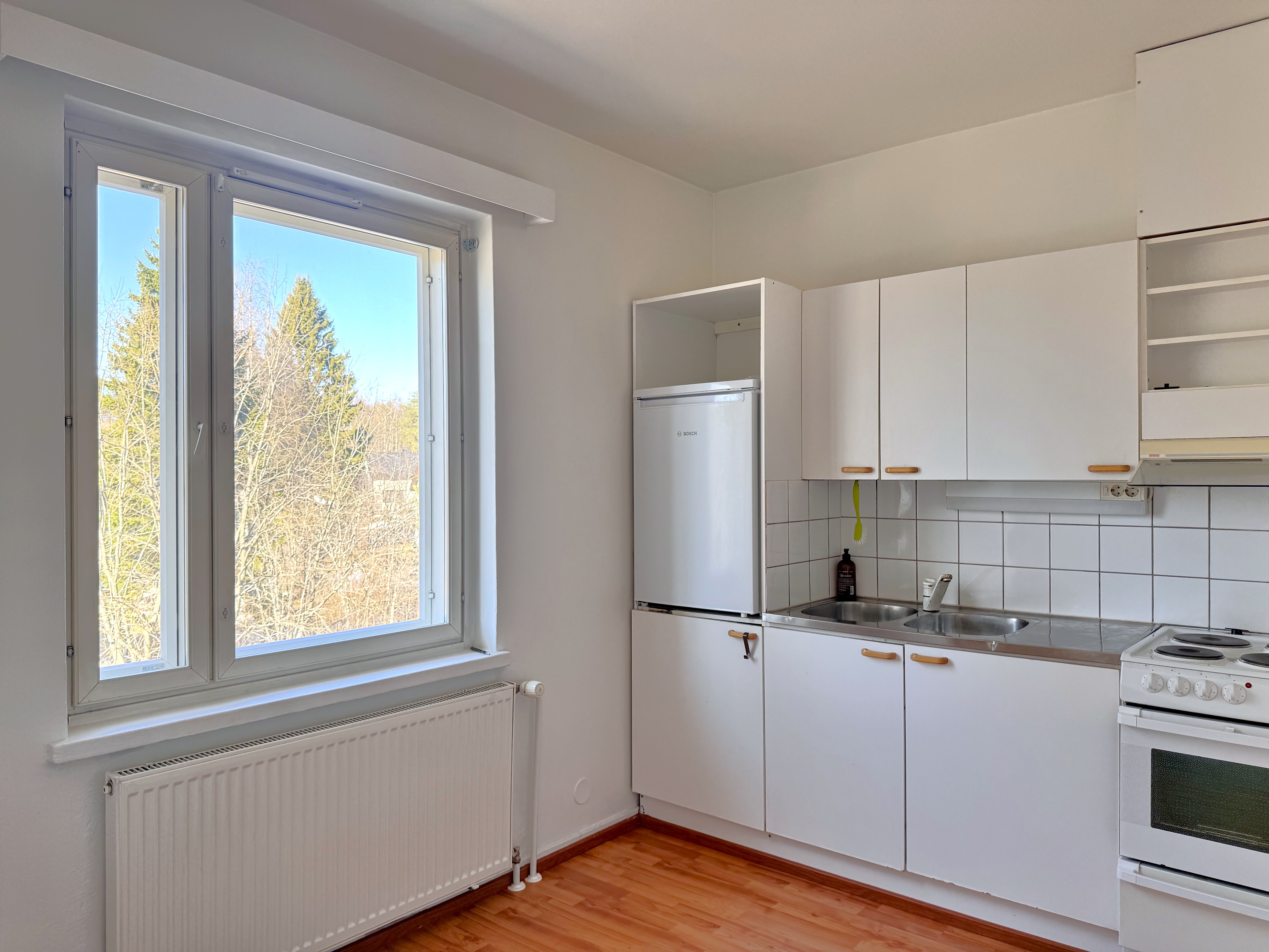 Asemieskatu 38, Rovaniemi