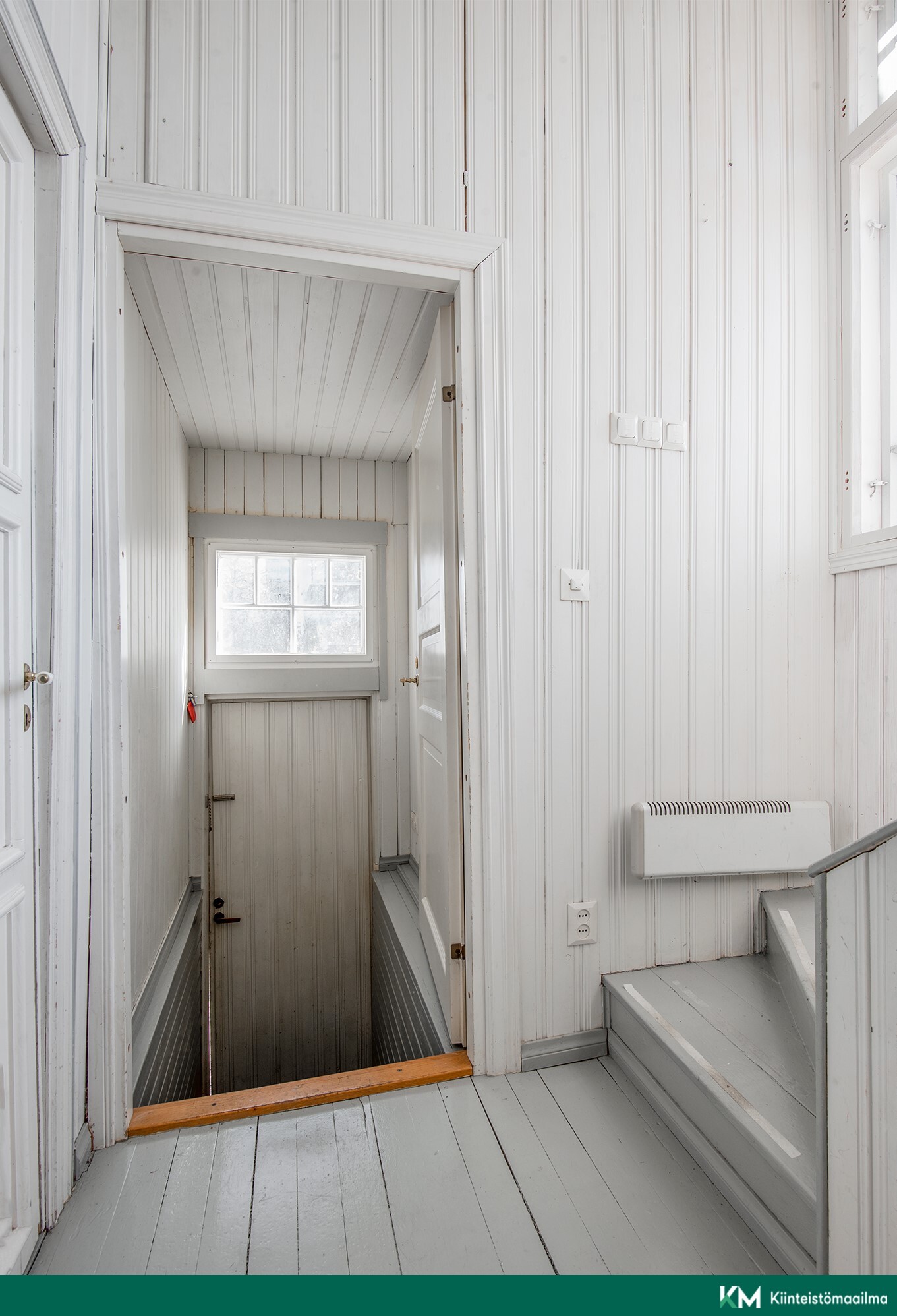 Torikatu 23, Keskusta, Naantali