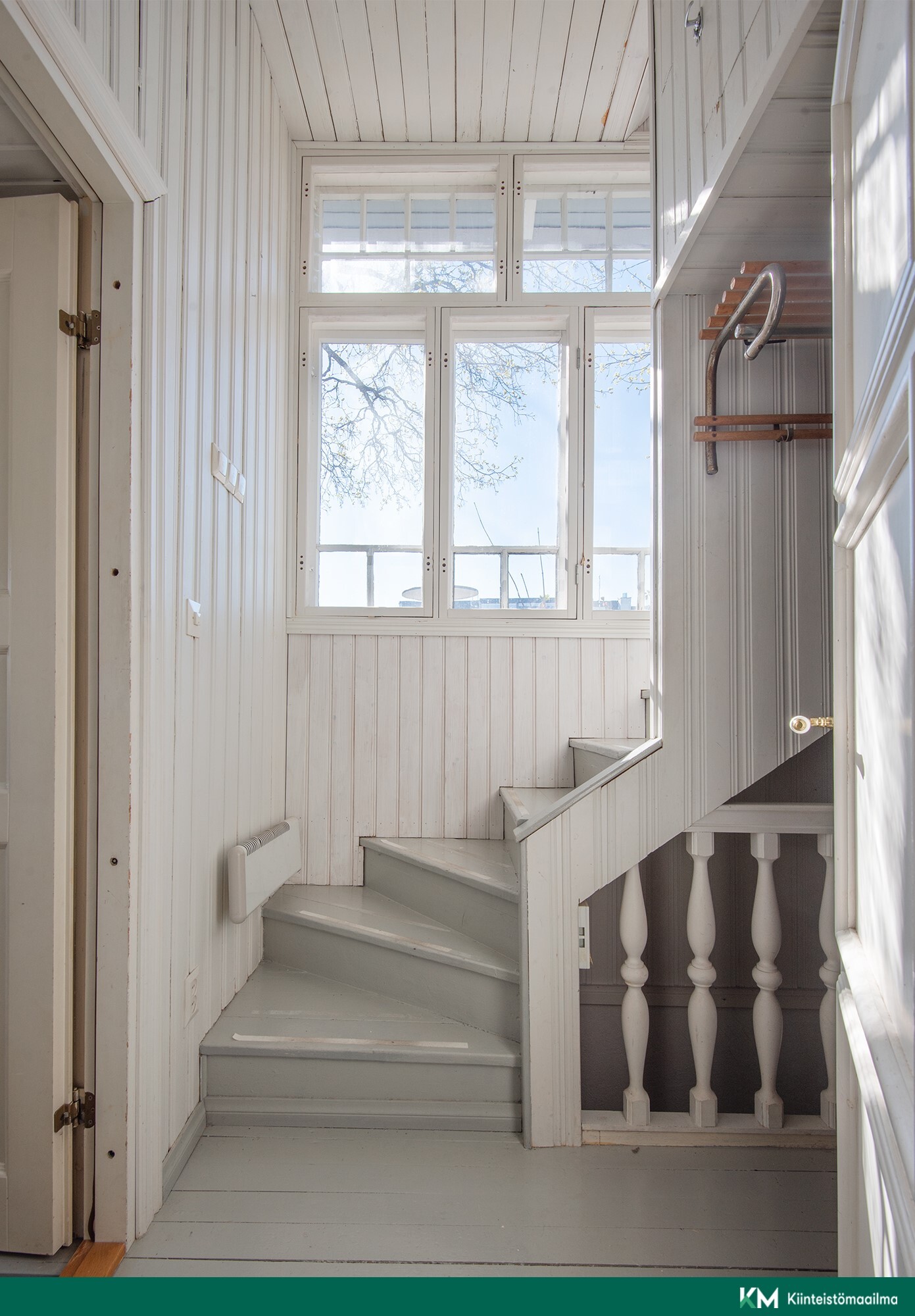 Torikatu 23, Keskusta, Naantali