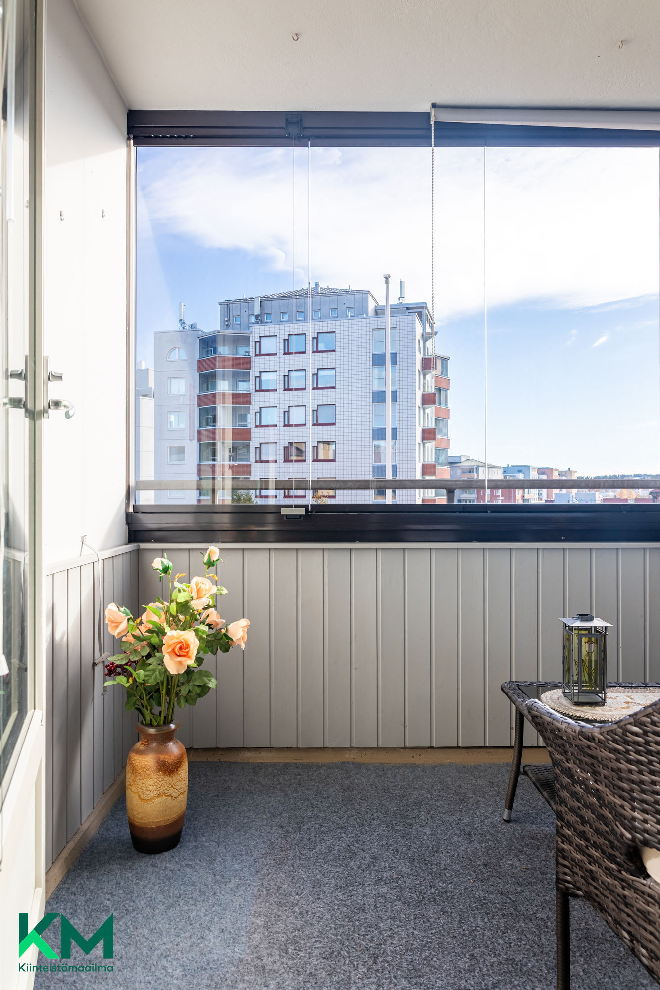 Saimaankatu 66, Keskusta, Lahti
