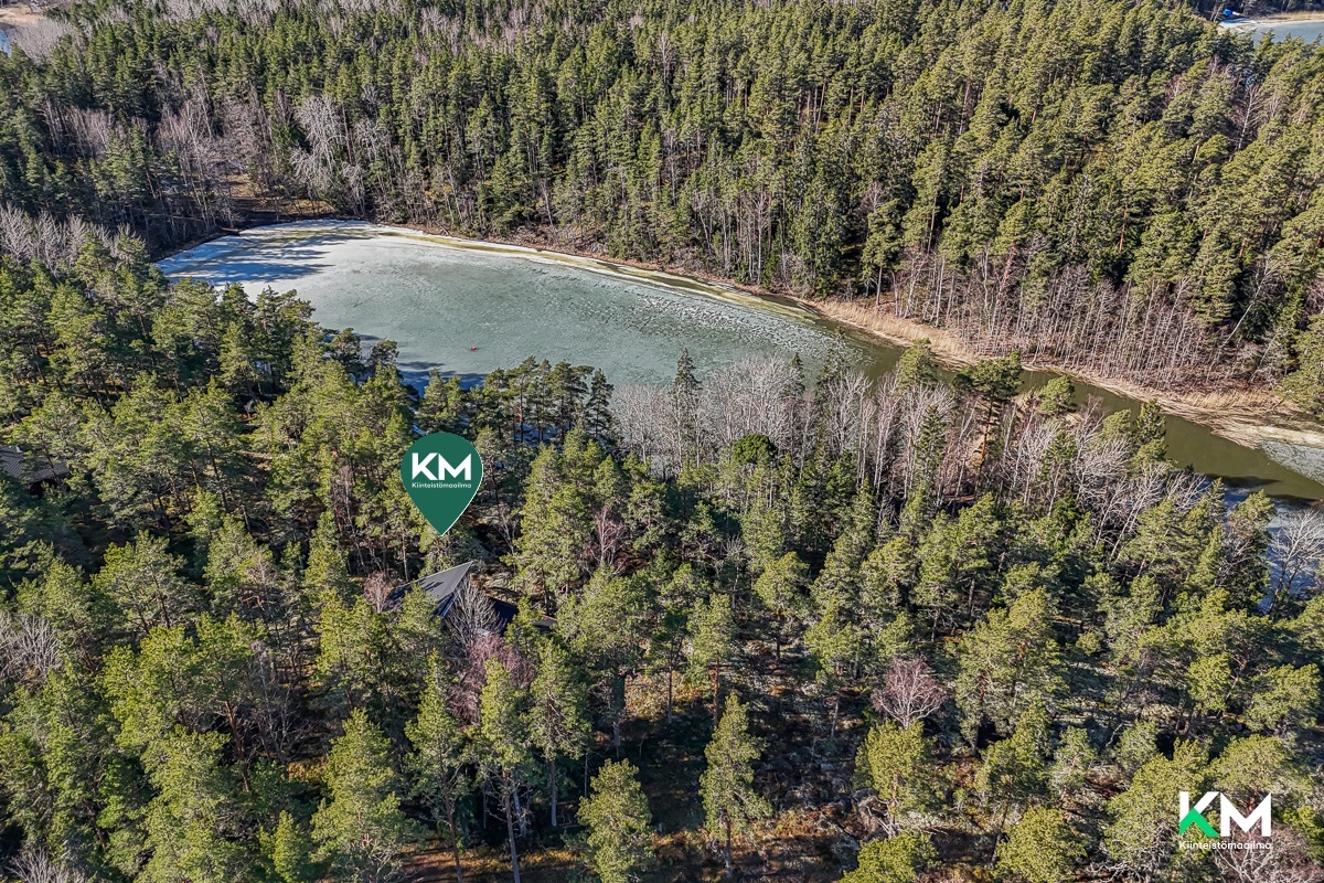 Eteläkuivasto 61, Raasepori