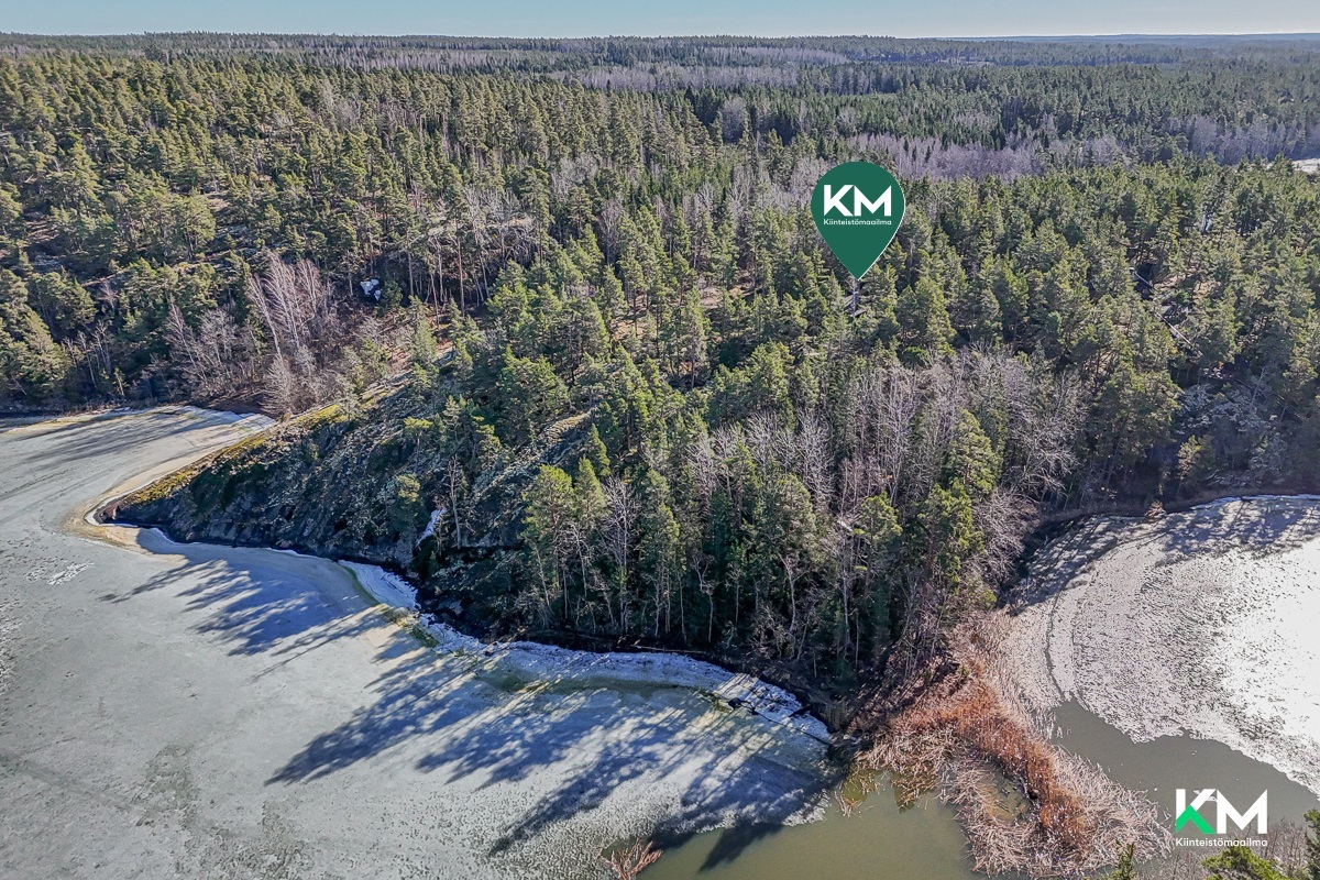 Eteläkuivasto 61, Raasepori