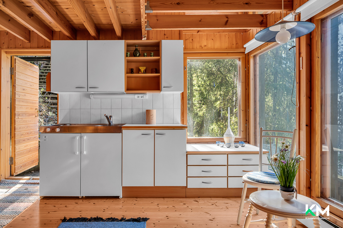 Eteläkuivasto 61, Raasepori