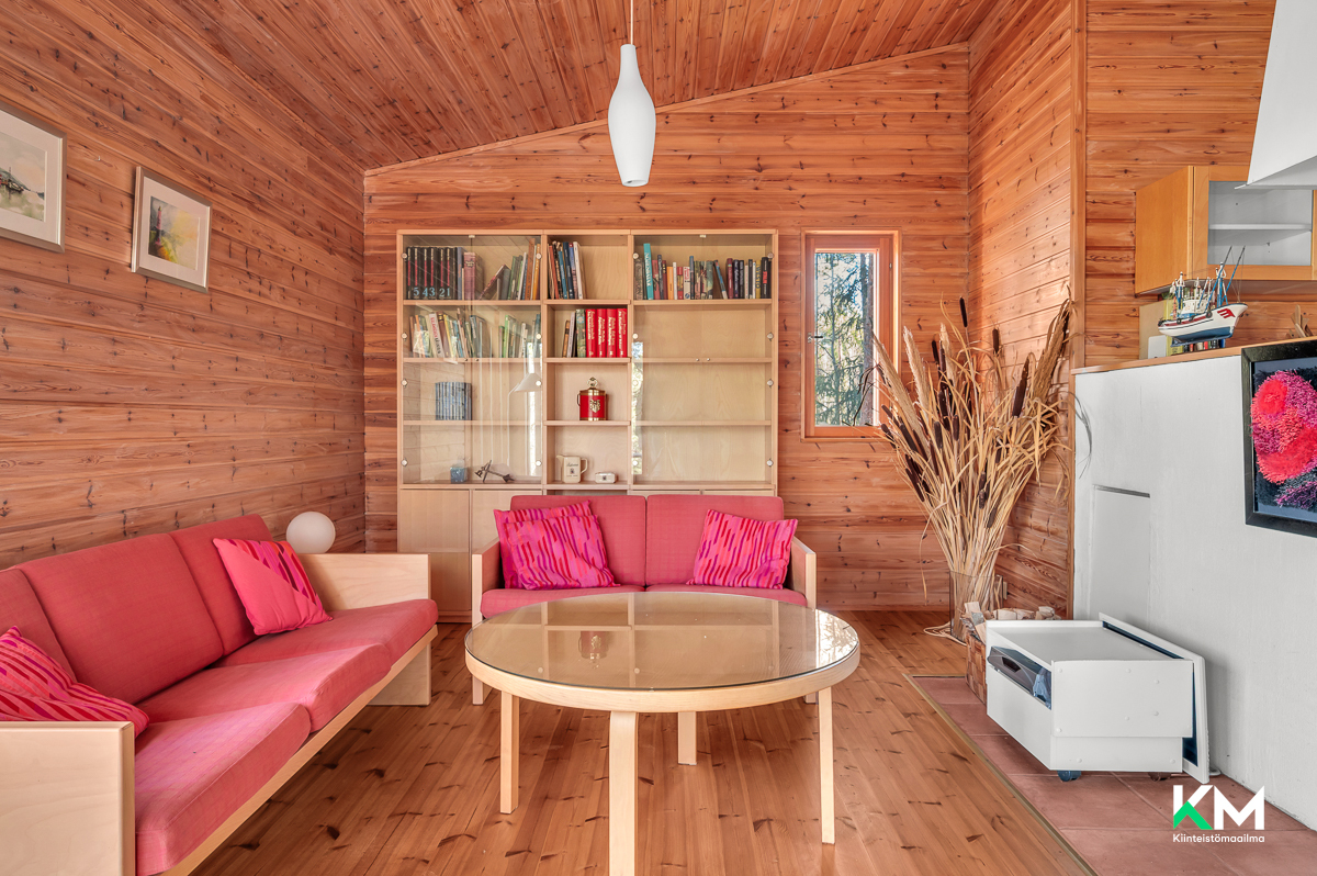 Eteläkuivasto 61, Raasepori