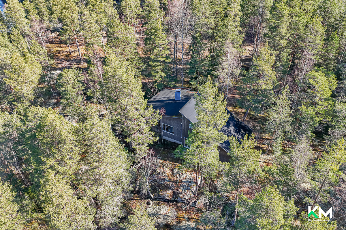 Eteläkuivasto 61, Raasepori