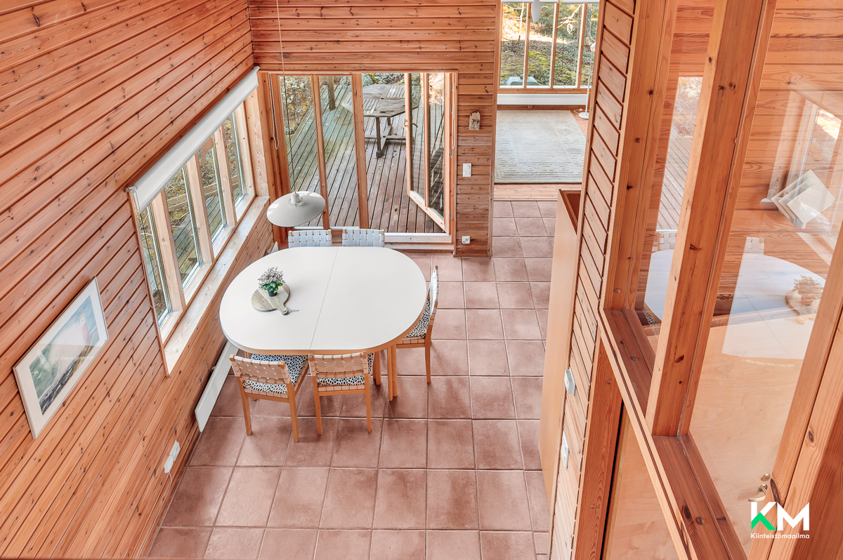 Eteläkuivasto 61, Raasepori