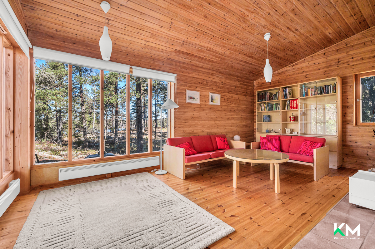 Eteläkuivasto 61, Raasepori