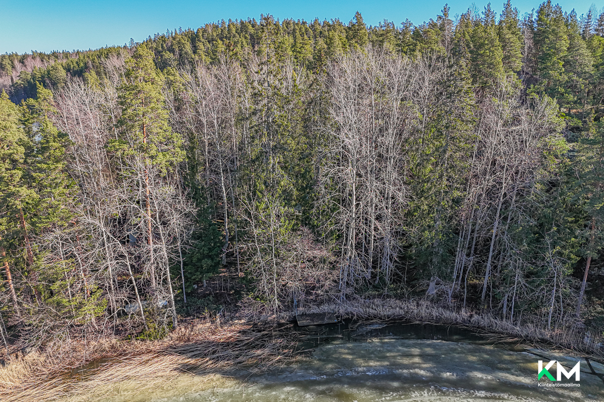 Eteläkuivasto 61, Raasepori