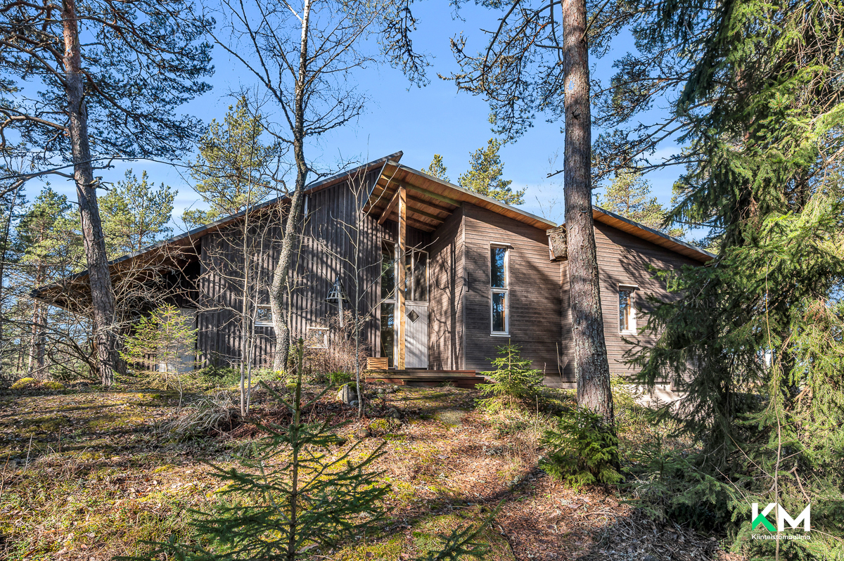 Eteläkuivasto 61, Raasepori