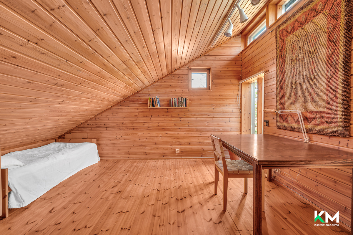 Eteläkuivasto 61, Raasepori