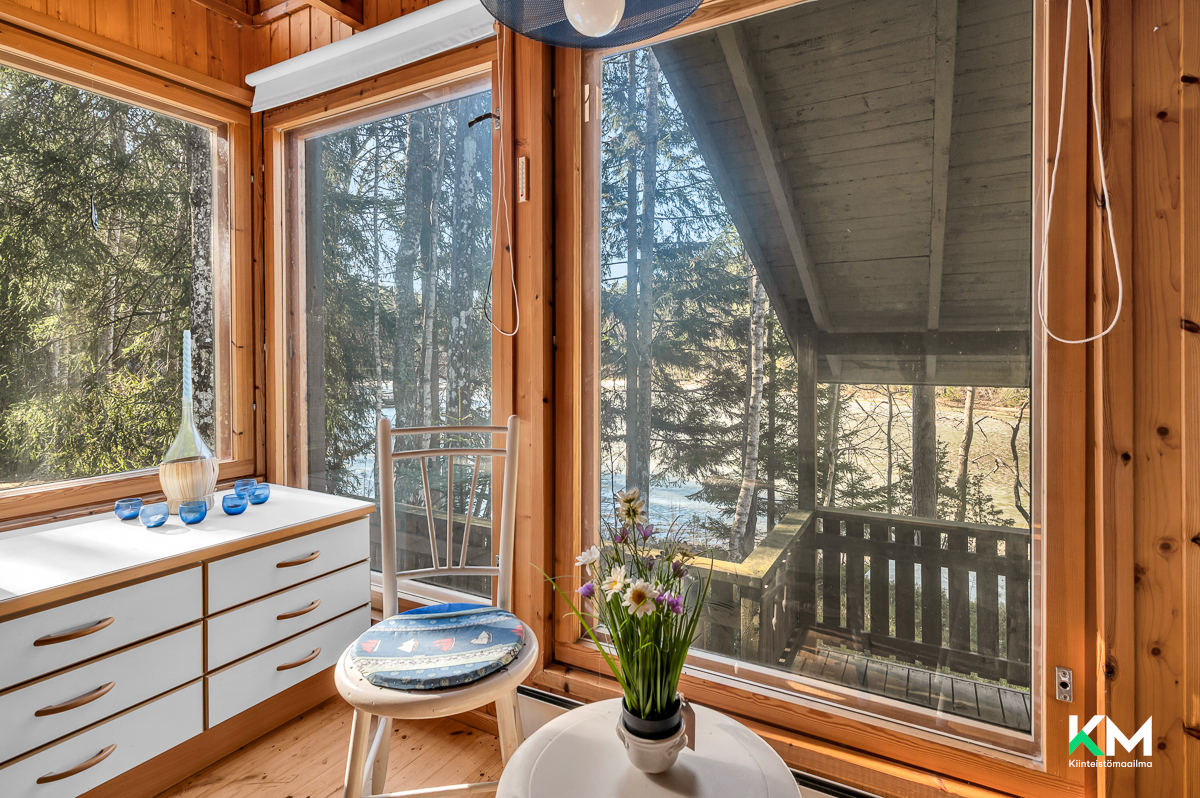 Eteläkuivasto 61, Raasepori