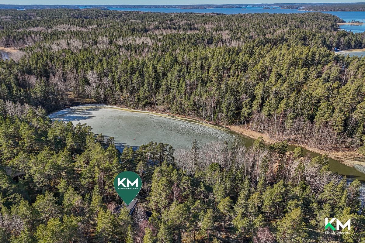 Eteläkuivasto 61, Raasepori