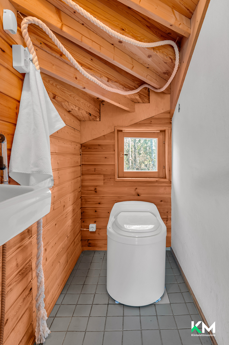 Eteläkuivasto 61, Raasepori