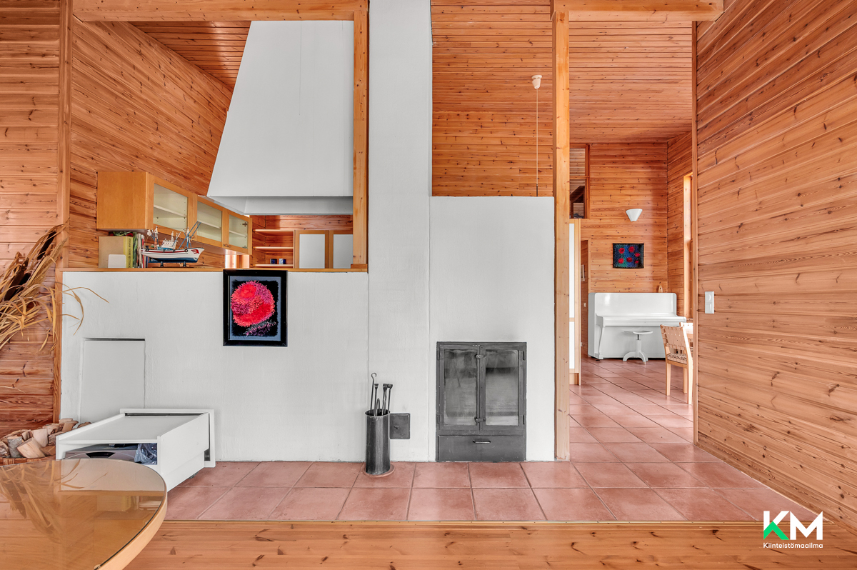 Eteläkuivasto 61, Raasepori