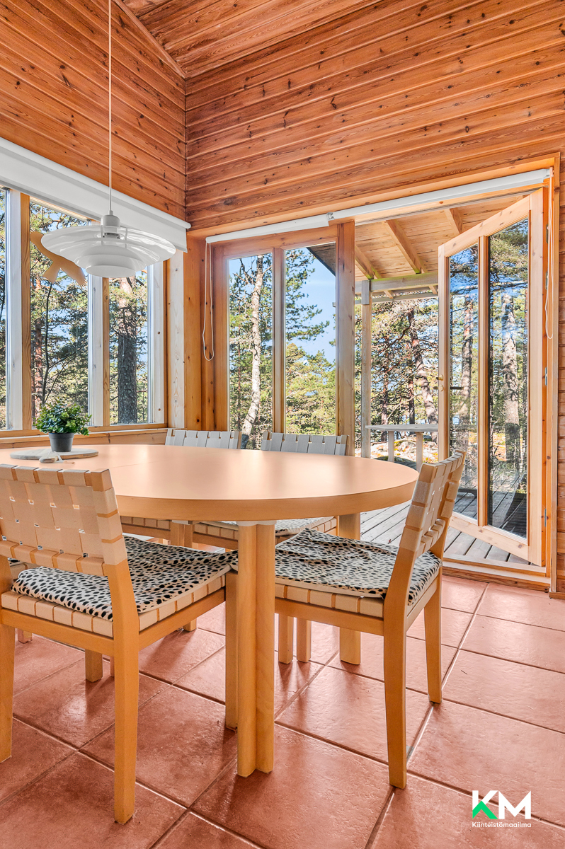 Eteläkuivasto 61, Raasepori