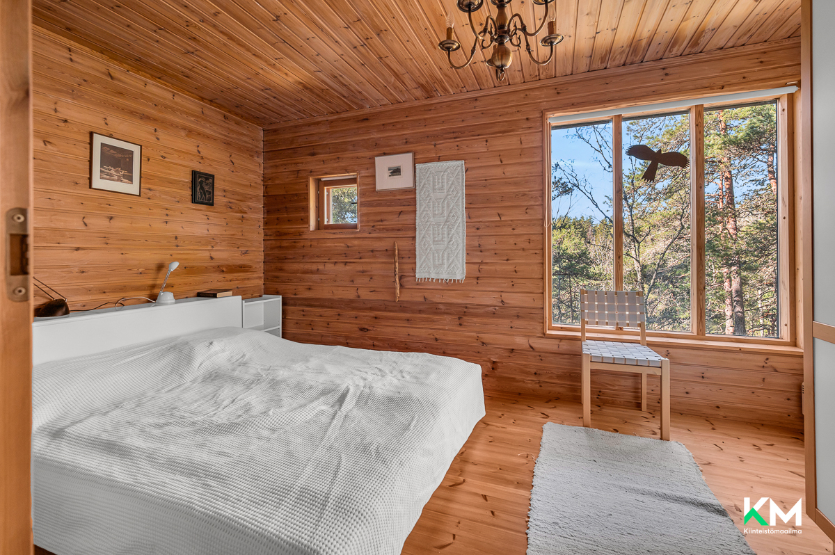 Eteläkuivasto 61, Raasepori