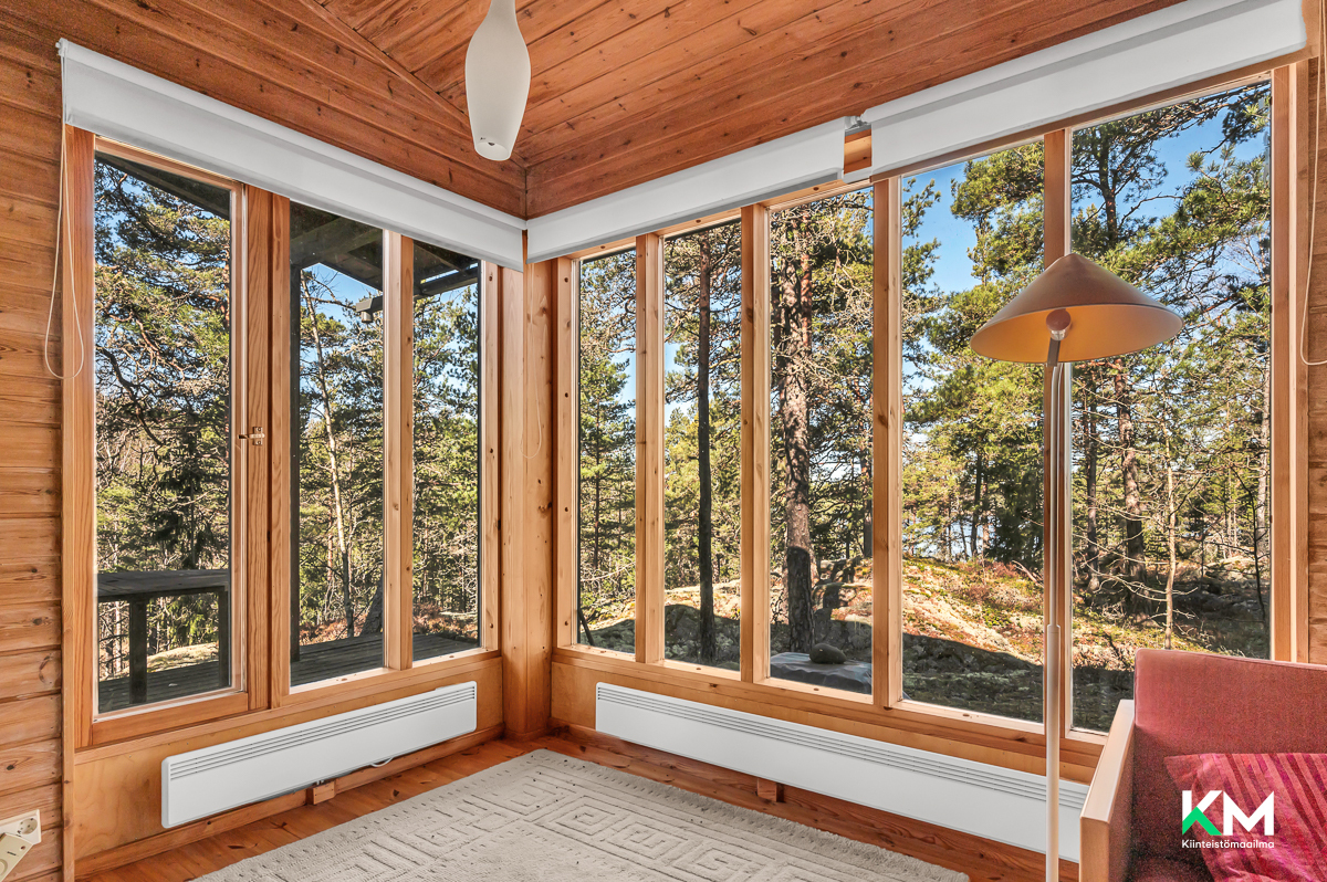 Eteläkuivasto 61, Raasepori