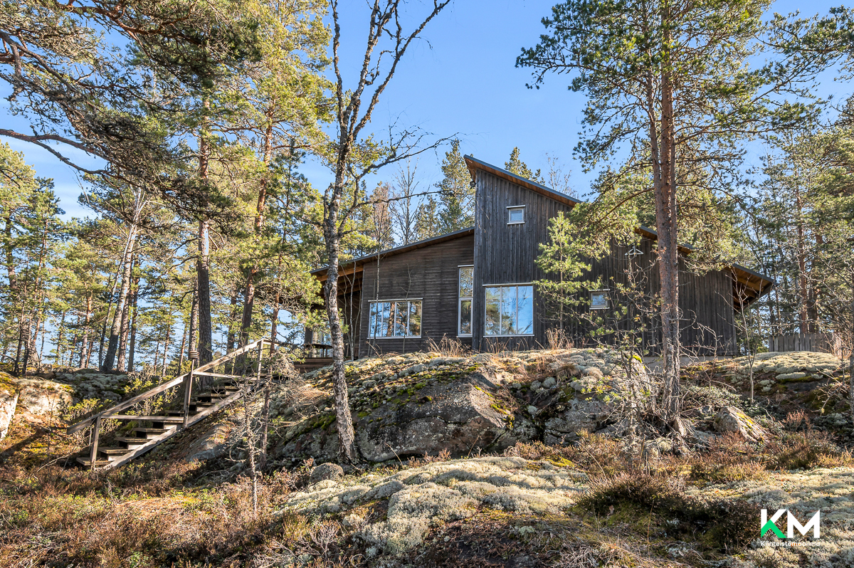 Eteläkuivasto 61, Raasepori