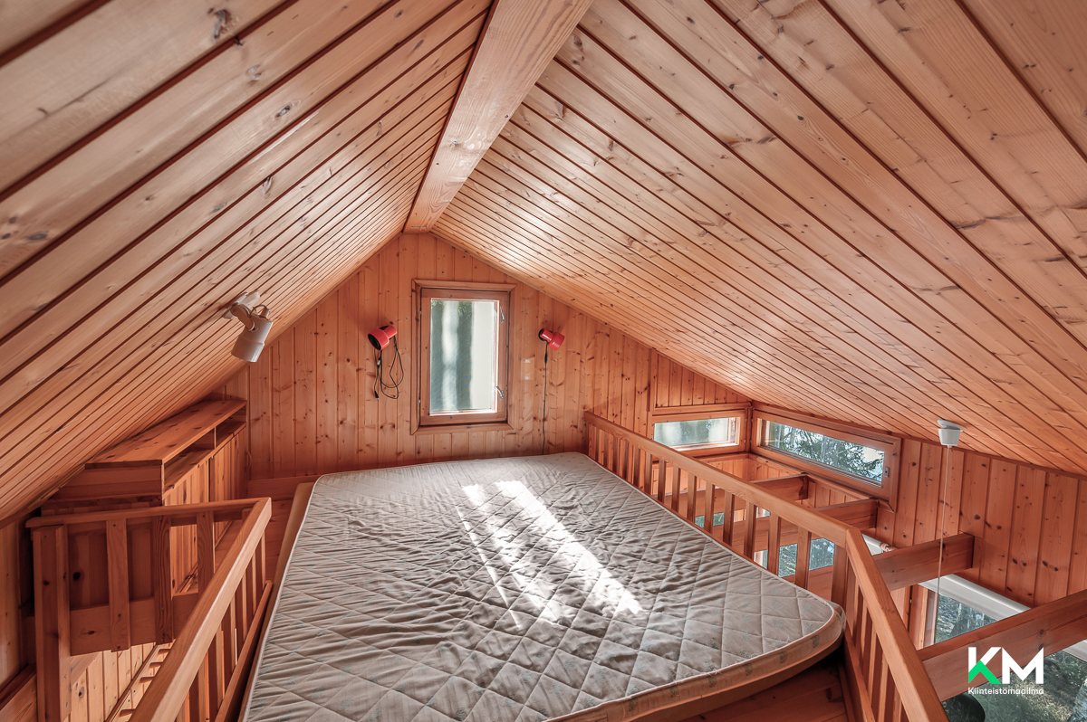 Eteläkuivasto 61, Raasepori