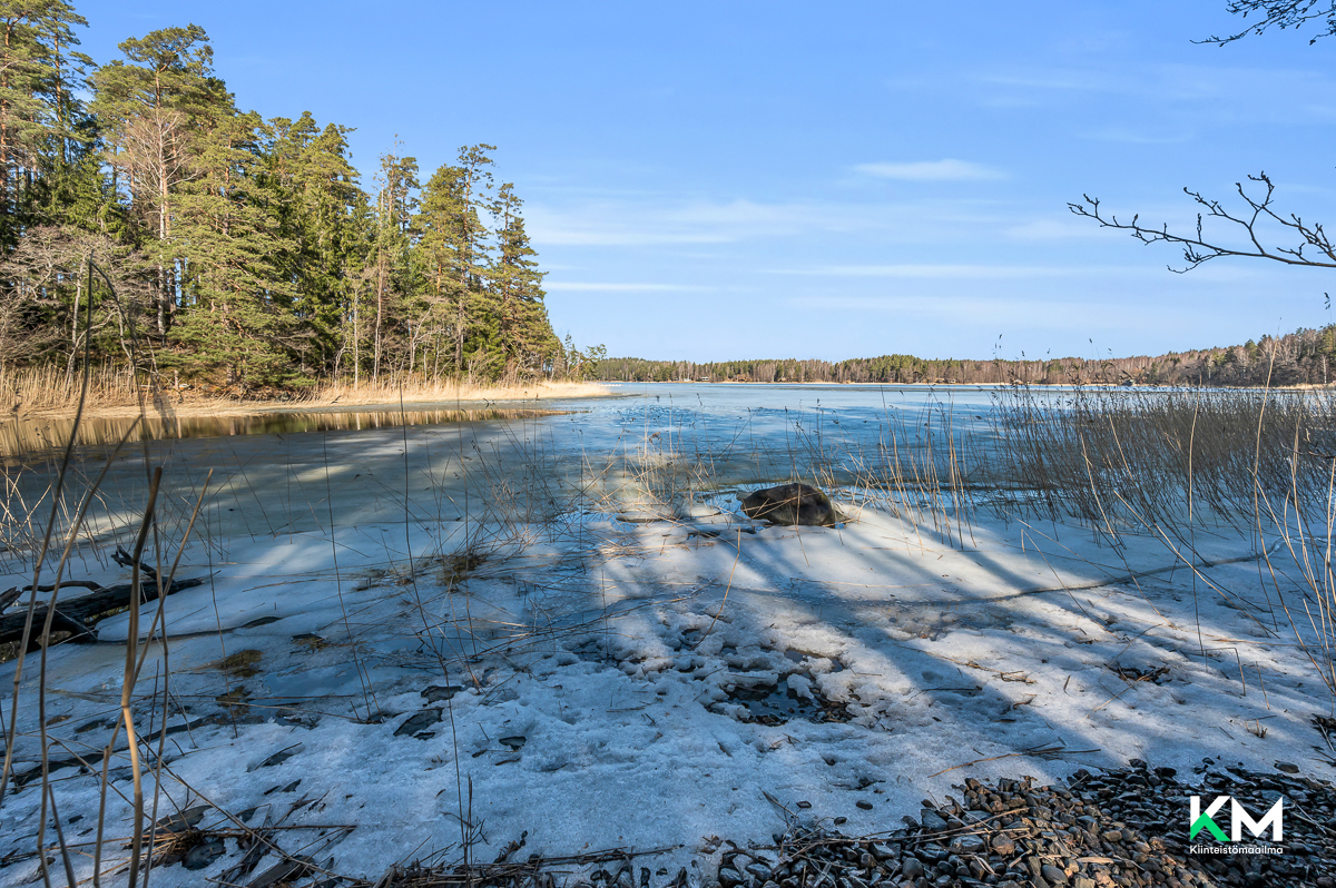 Eteläkuivasto 61, Raasepori