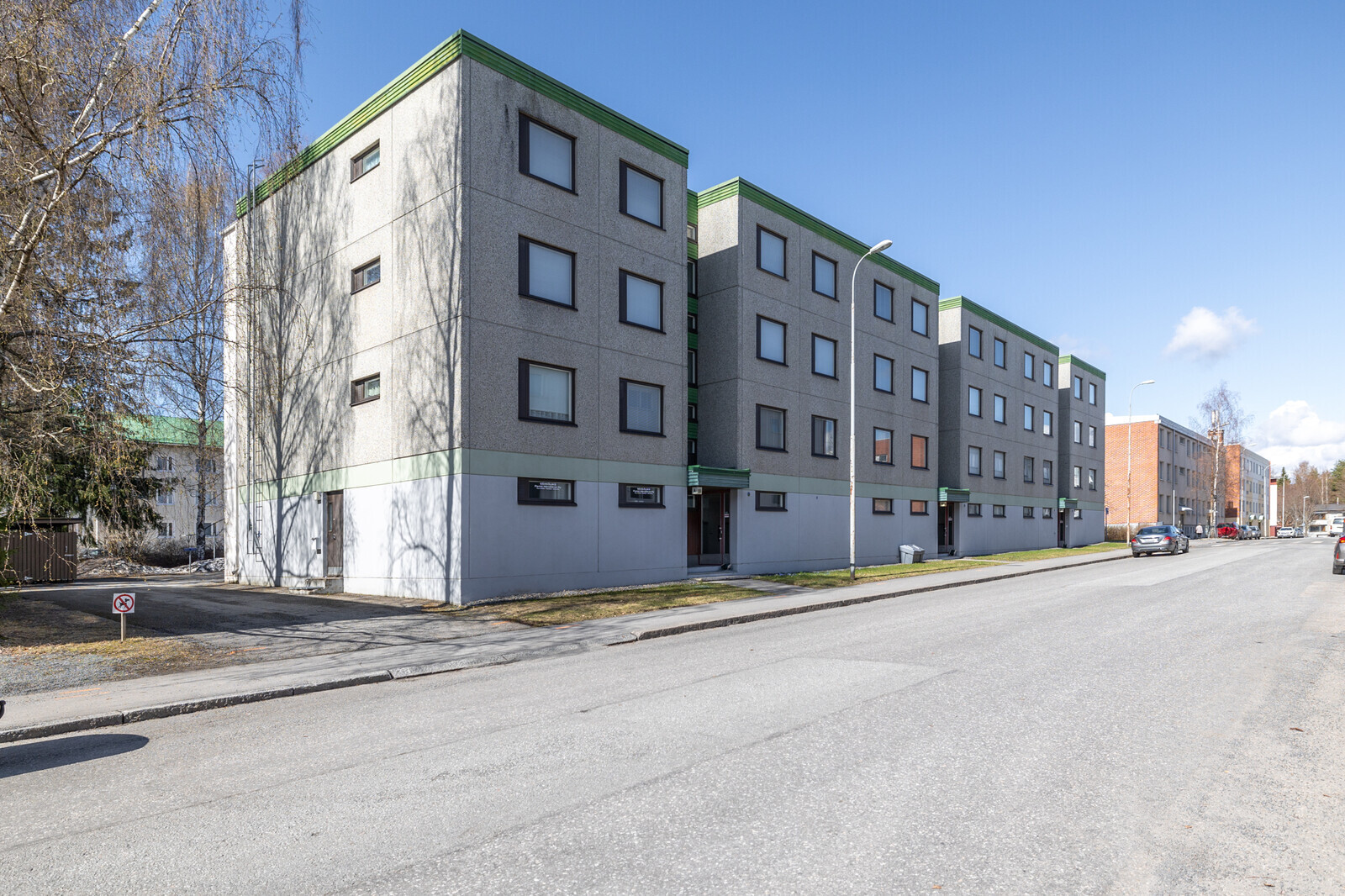 Pietarinkatu 18, Kaukola, Mikkeli