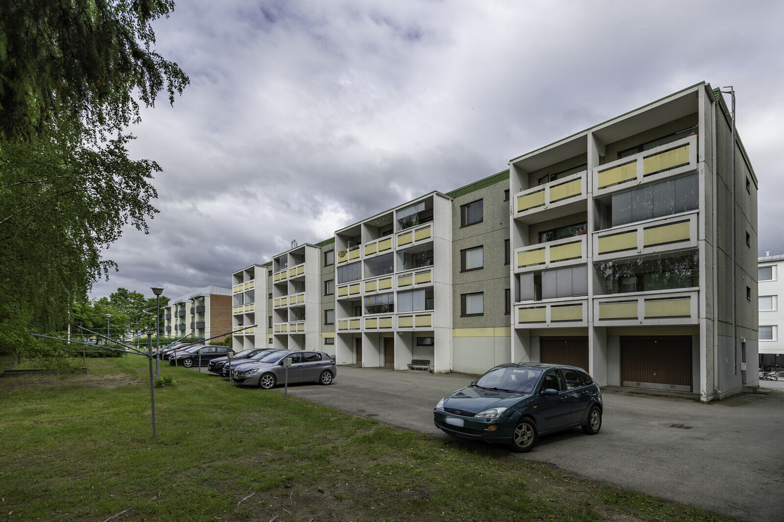 Pietarinkatu 18, Kaukola, Mikkeli