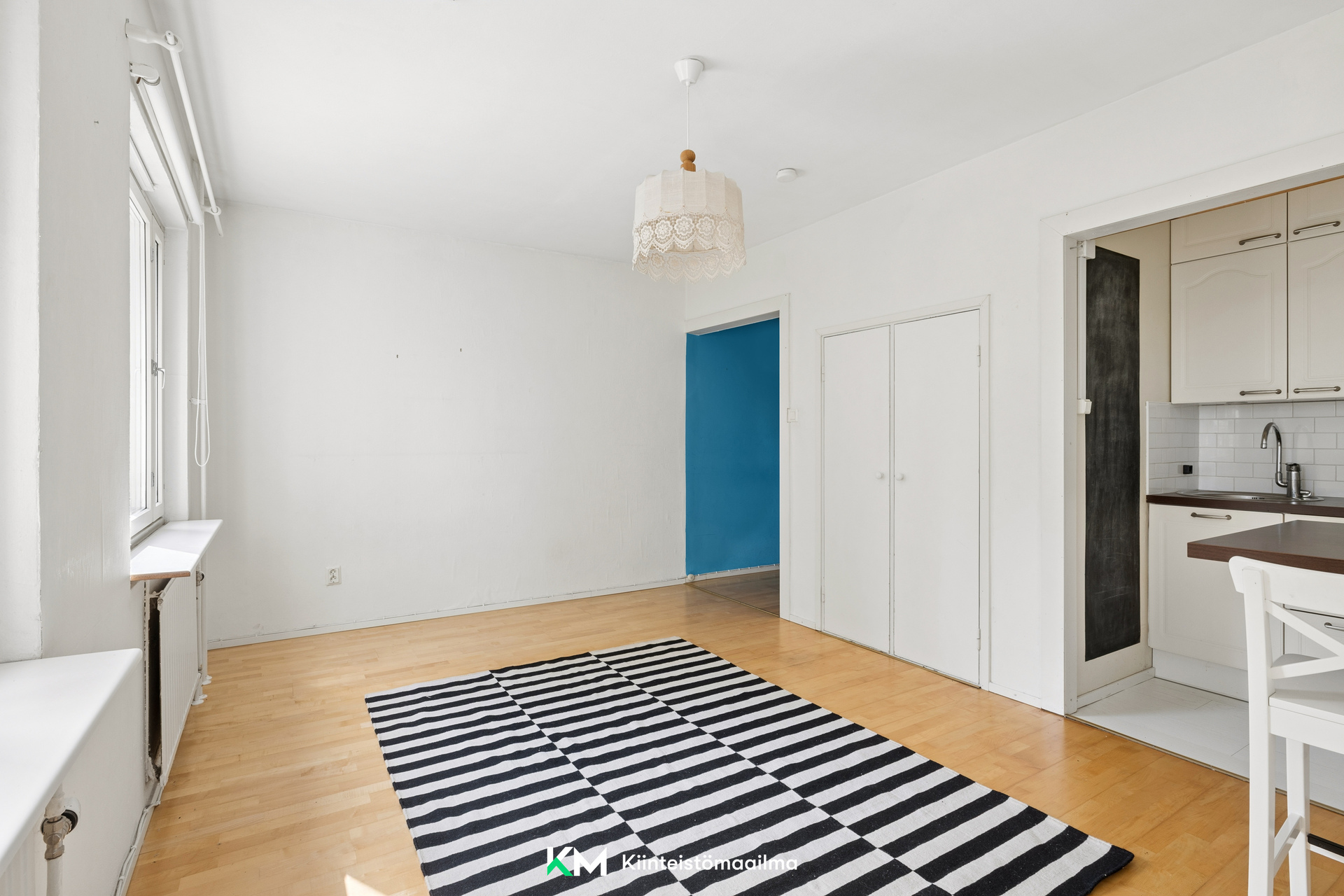 Ryytimaankuja 3, Etelä-Haaga, Helsinki