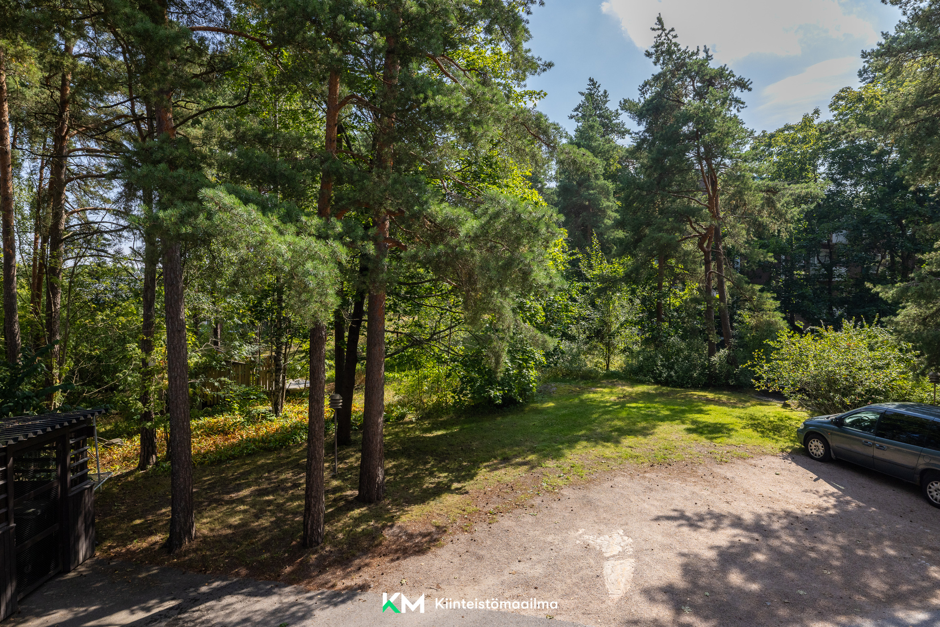 Ryytimaankuja 3, Etelä-Haaga, Helsinki