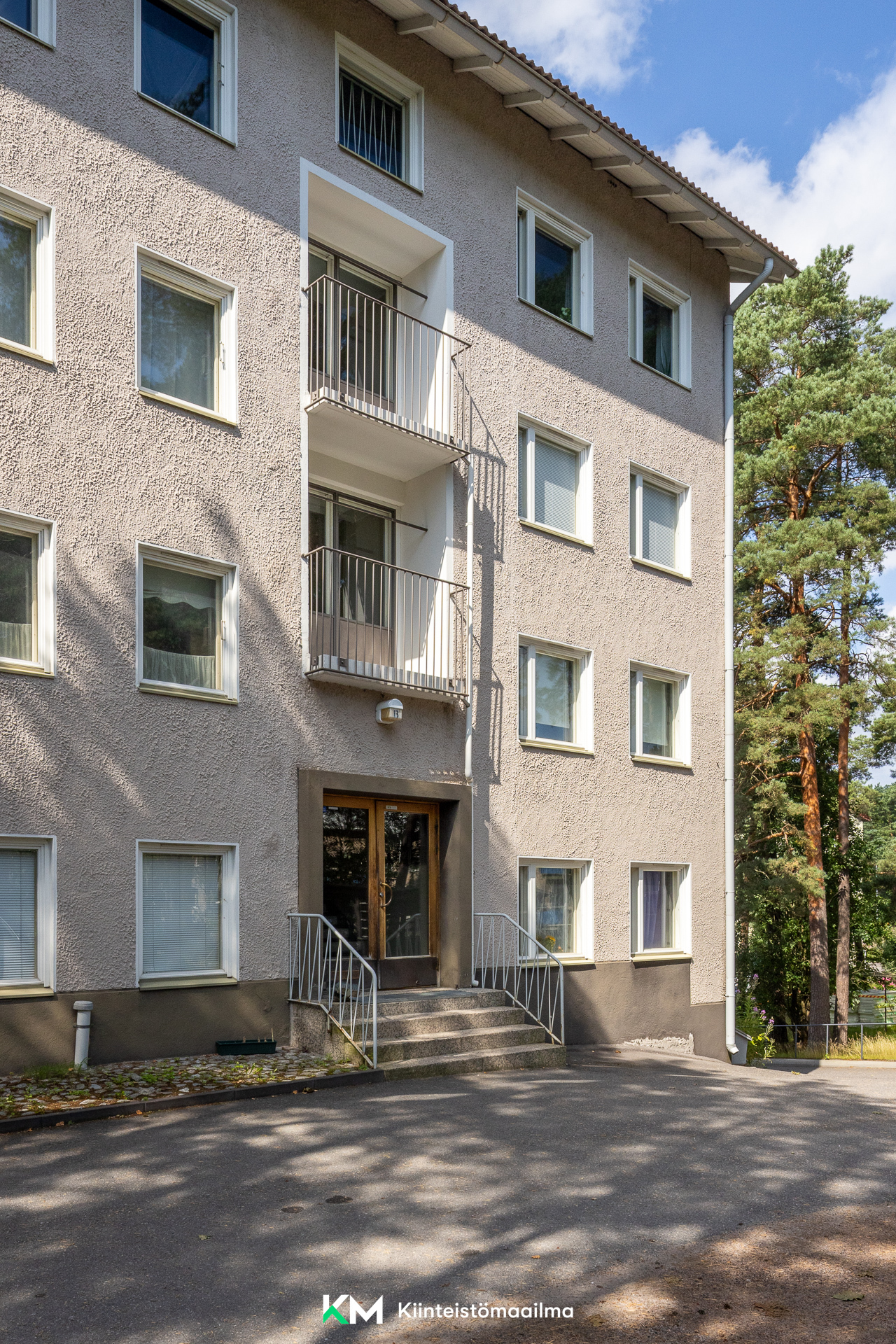 Ryytimaankuja 3, Etelä-Haaga, Helsinki