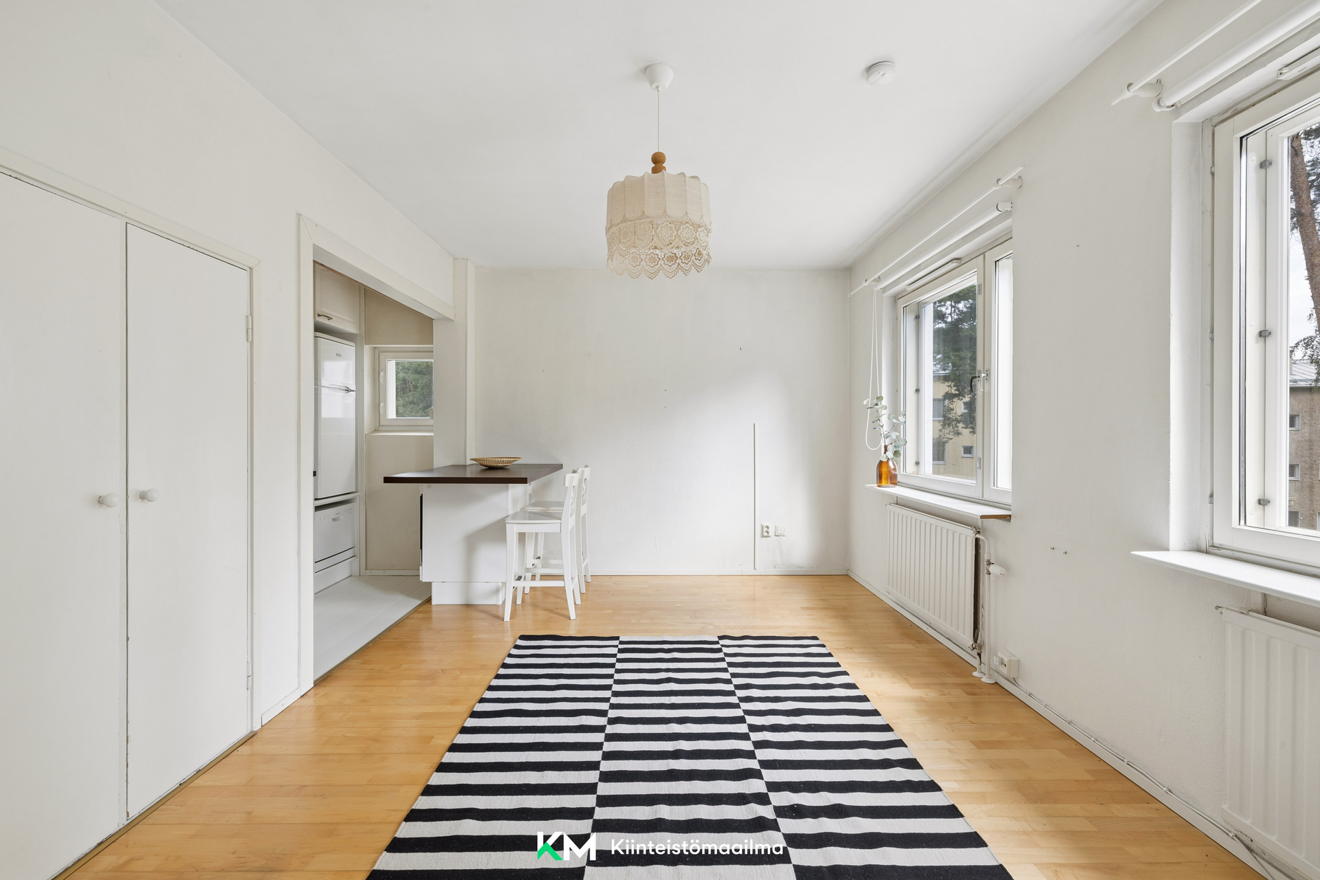 Ryytimaankuja 3, Etelä-Haaga, Helsinki