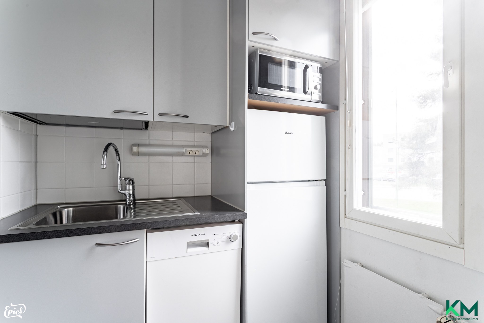 Myllärinkatu 5, Nokia