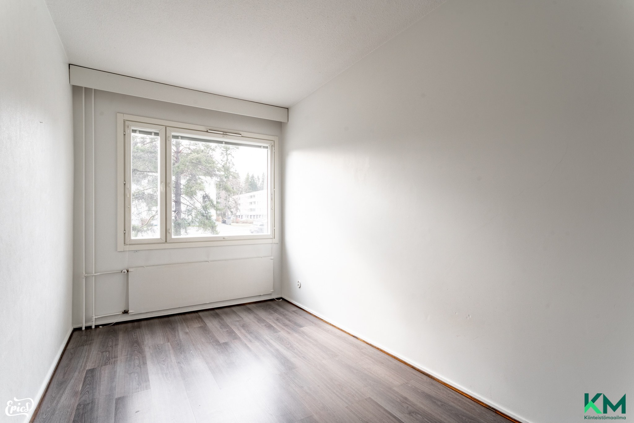 Myllärinkatu 5, Nokia