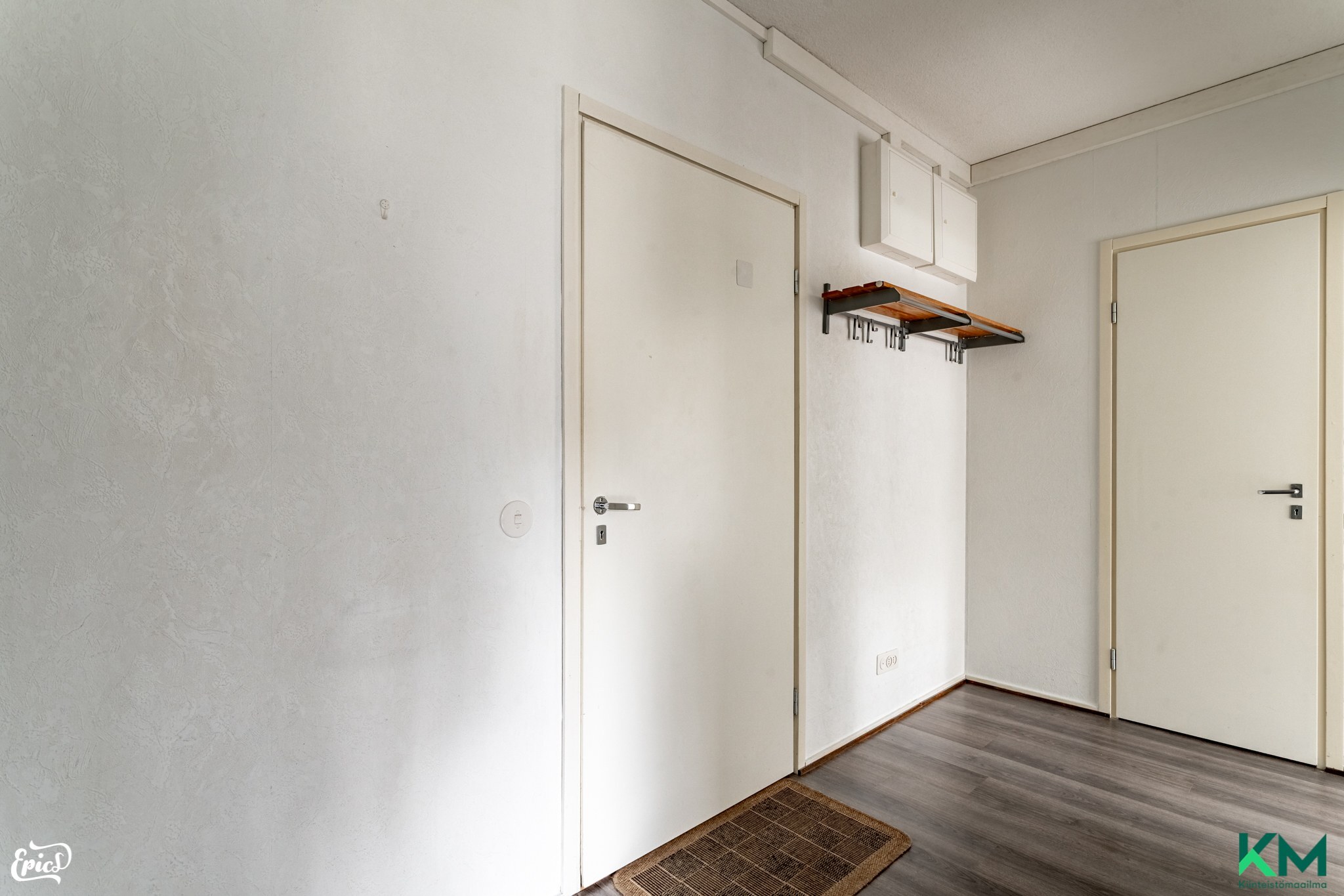 Myllärinkatu 5, Nokia