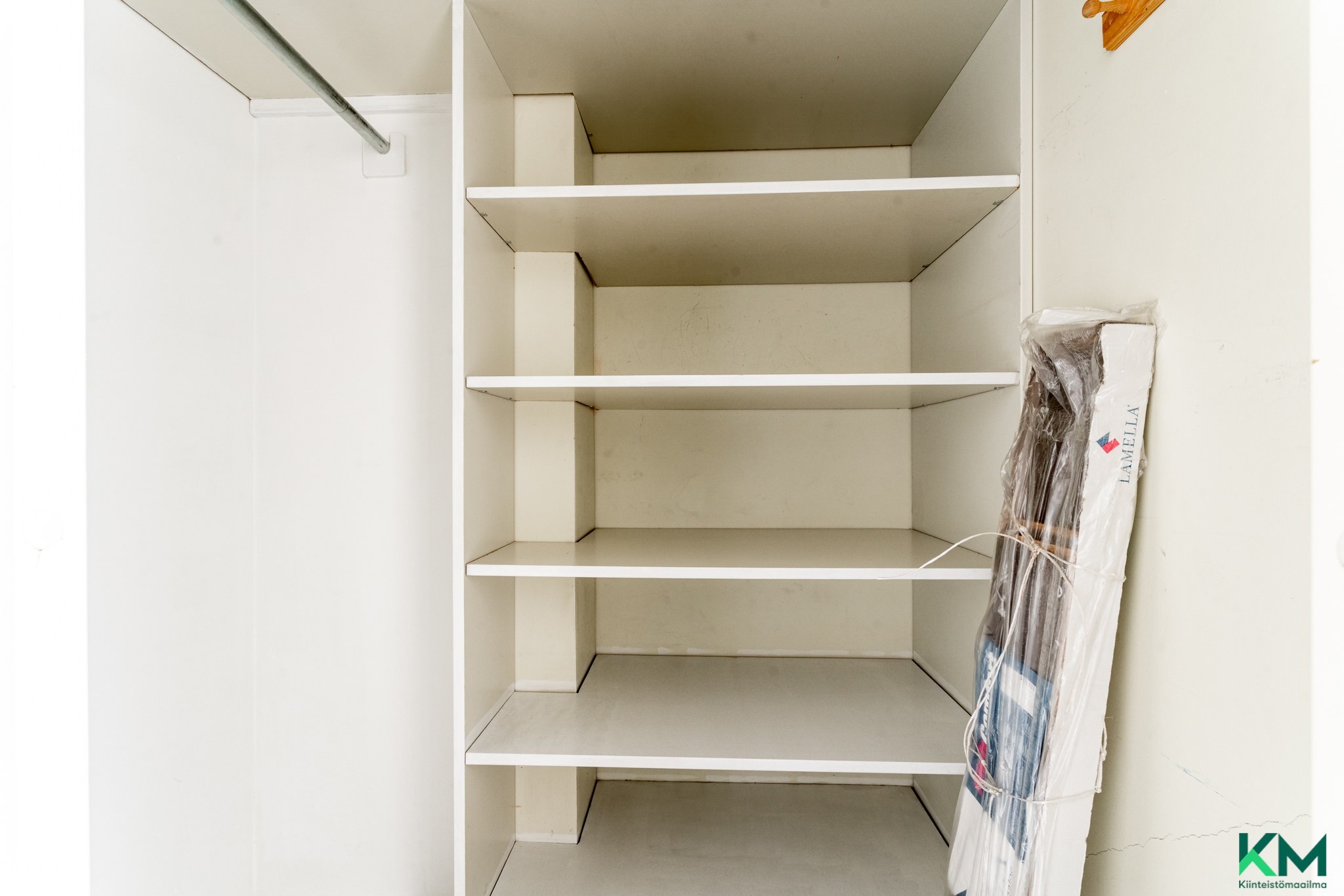 Myllärinkatu 5, Nokia