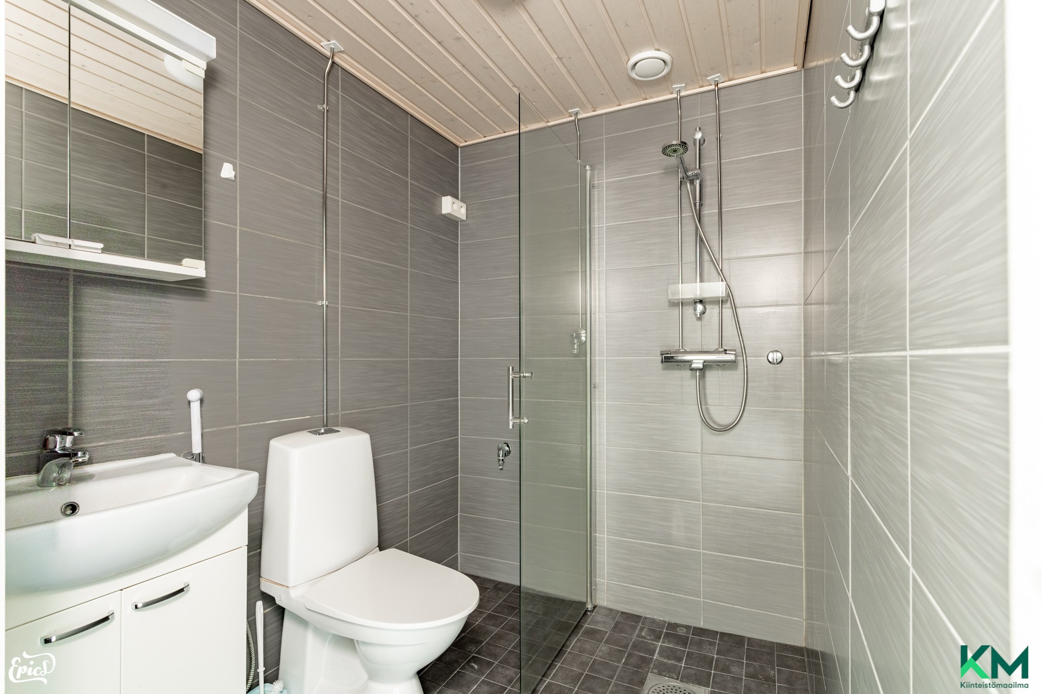 Myllärinkatu 5, Nokia