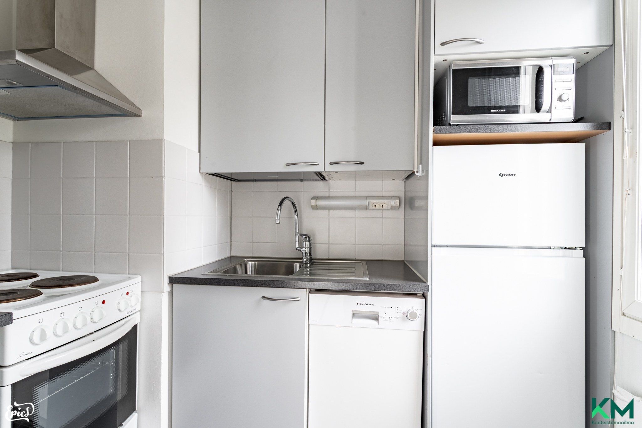 Myllärinkatu 5, Nokia