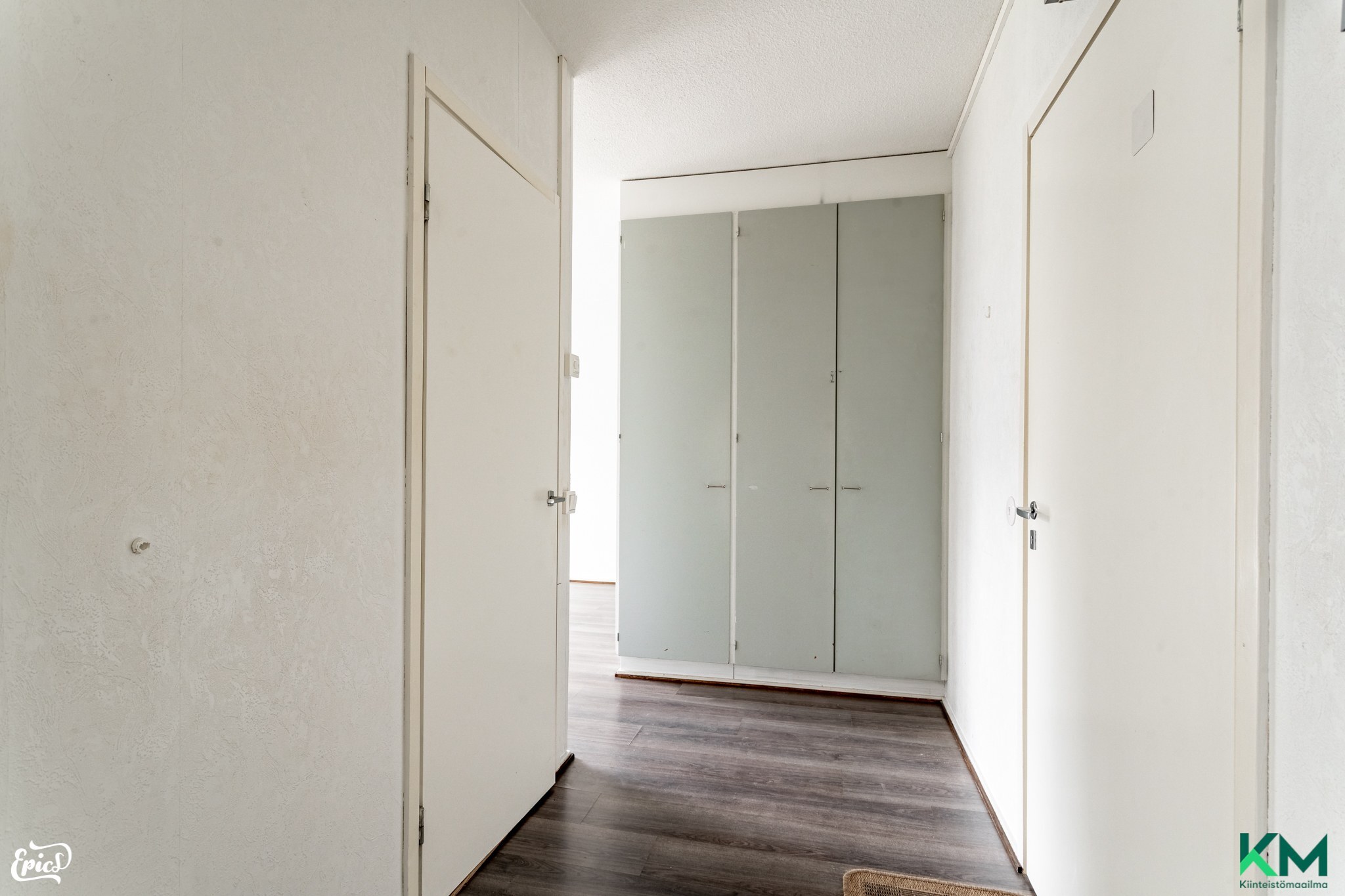 Myllärinkatu 5, Nokia